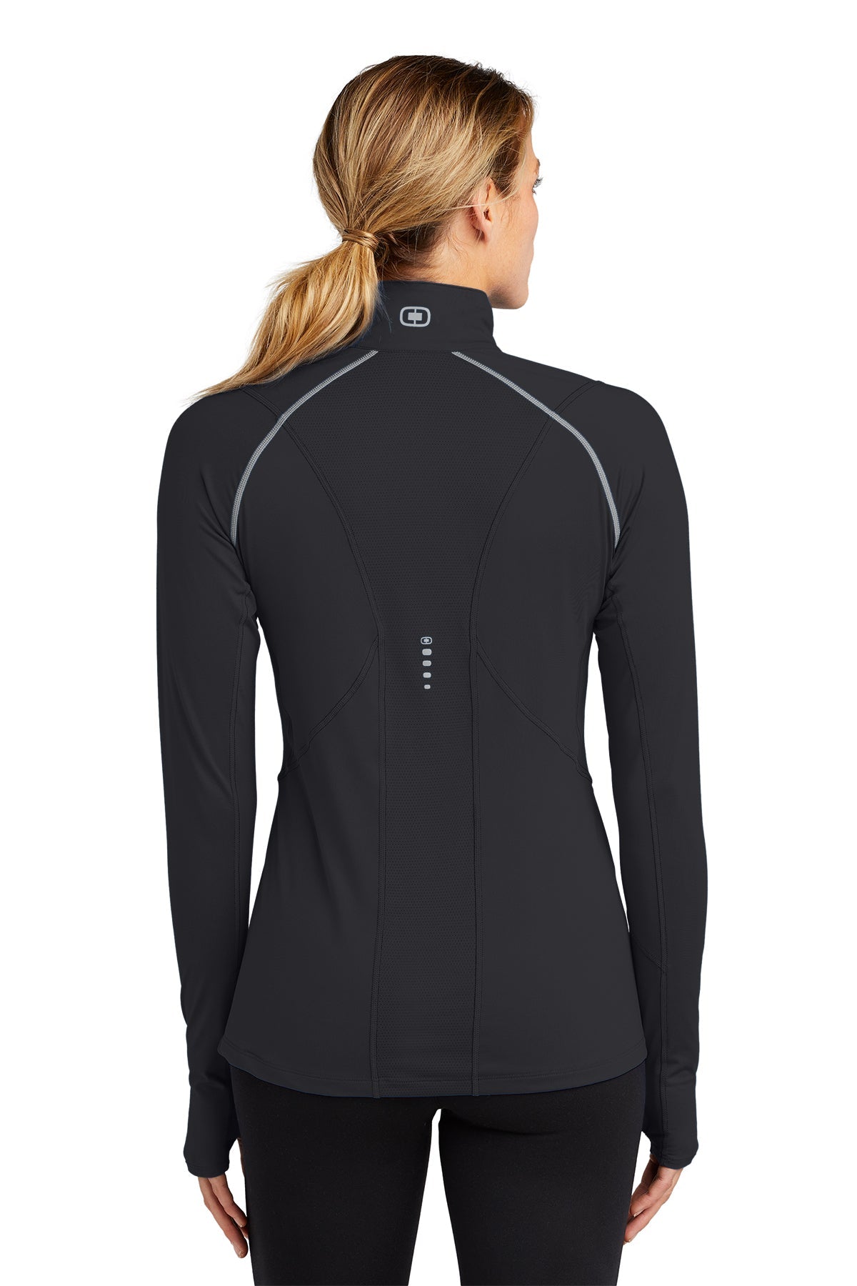 ogio endurance_loe335 _blacktop_company_logo_sweatshirts