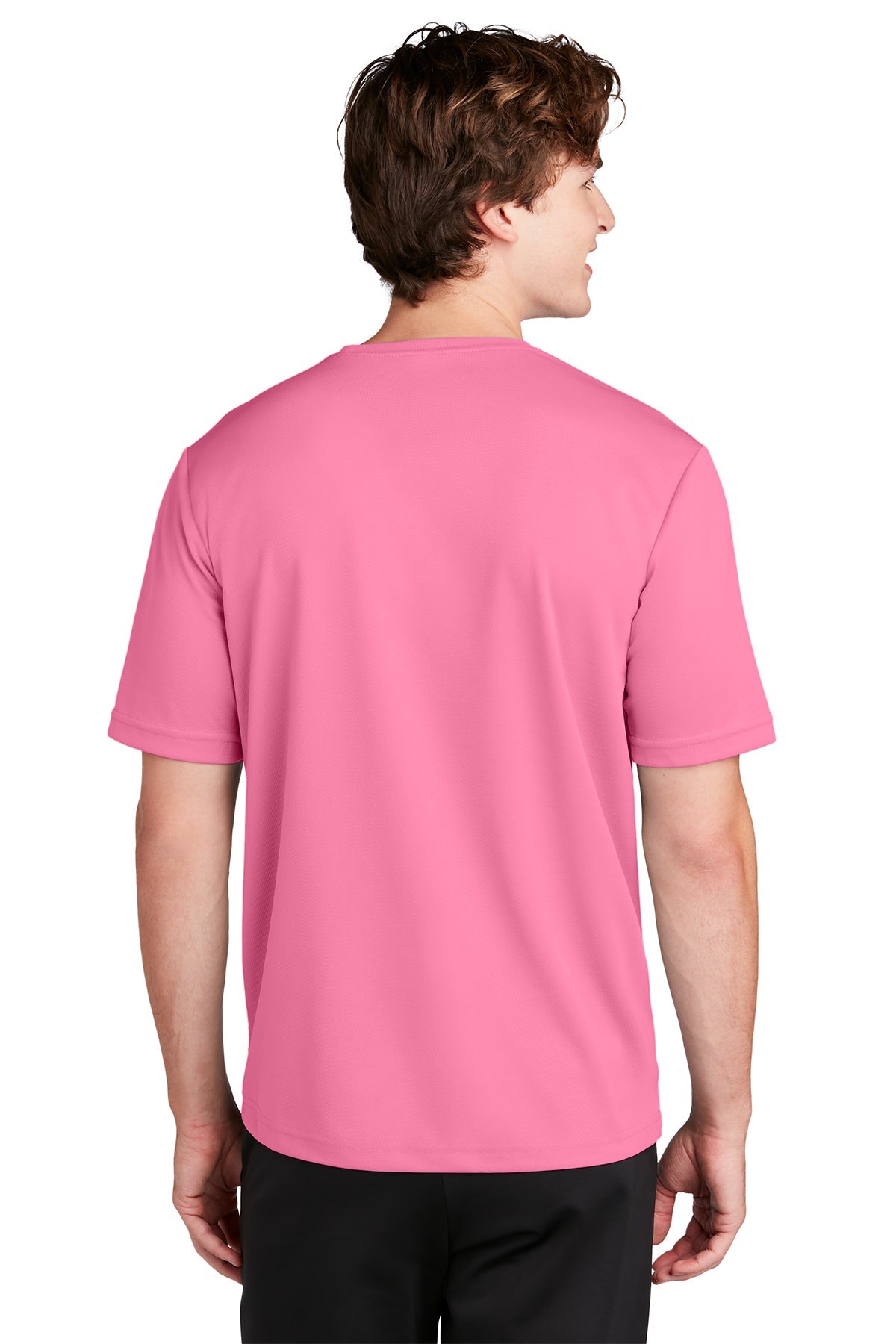 Sport-Tek PosiCharge RacerMesh Tee