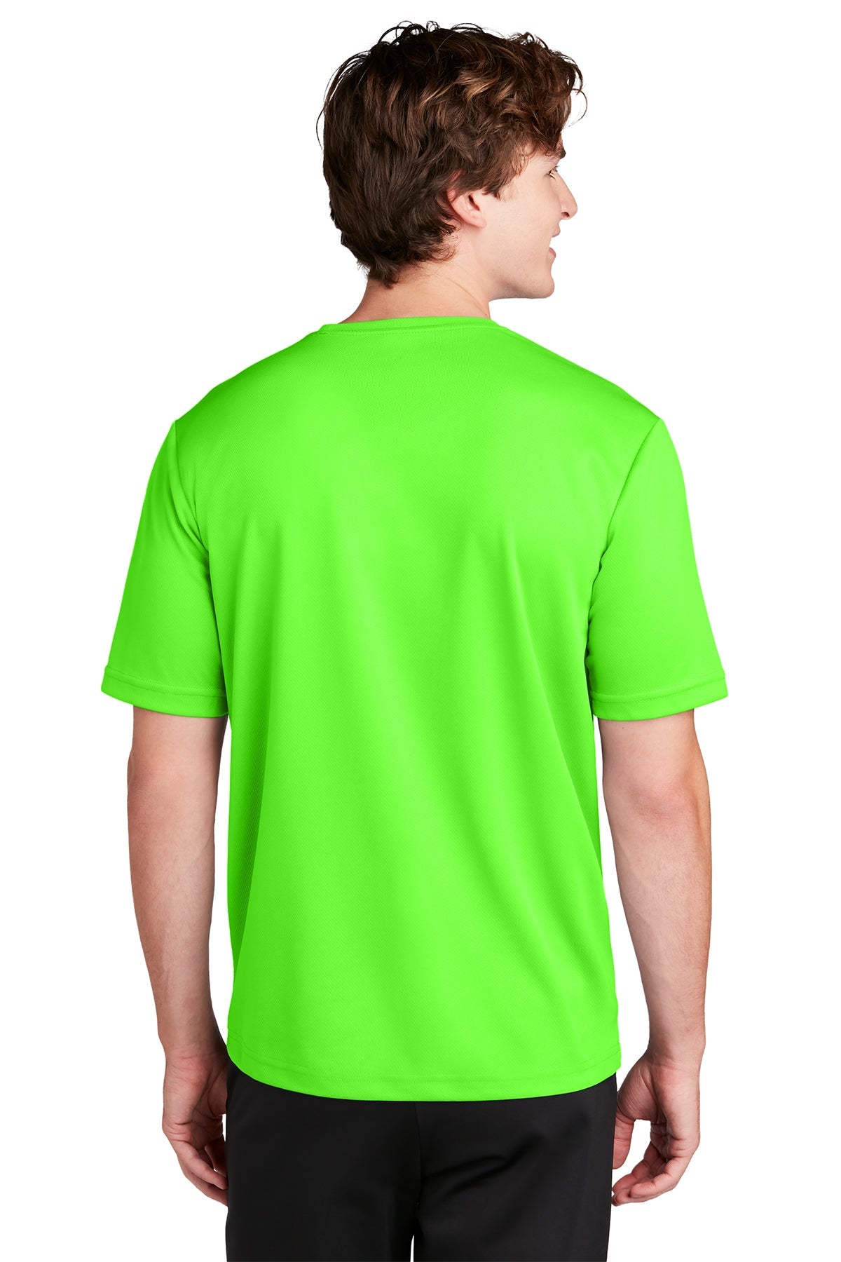 Sport-Tek PosiCharge RacerMesh Tee