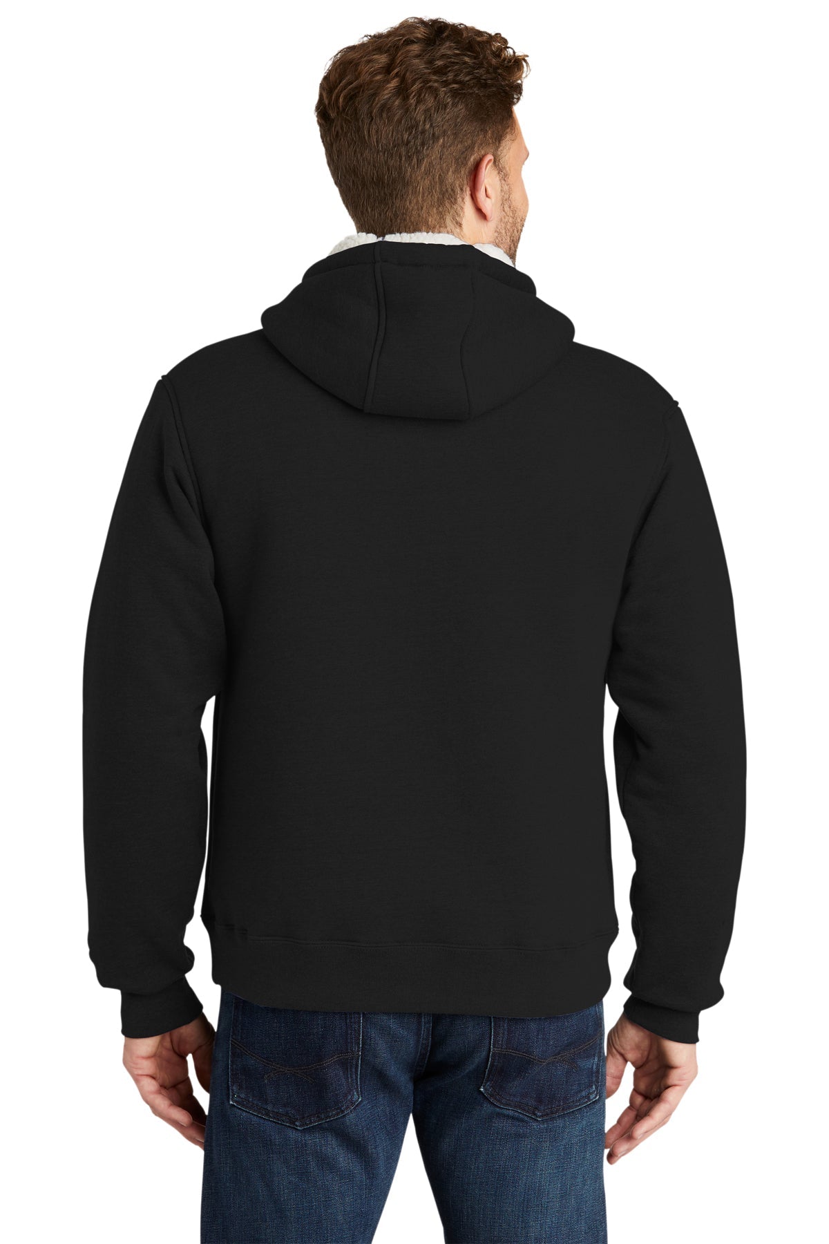 cornerstone_cs625 _black_company_logo_jackets