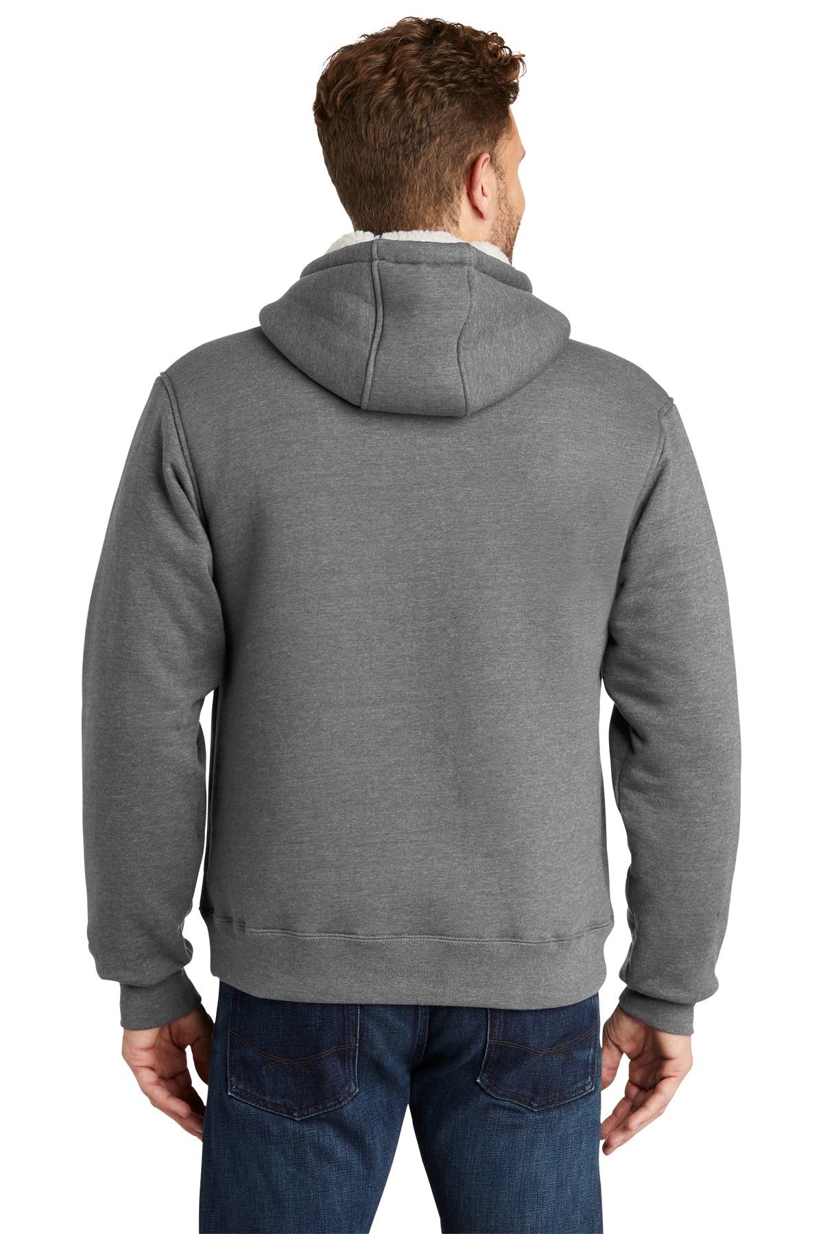 cornerstone_cs625 _grey_company_logo_jackets
