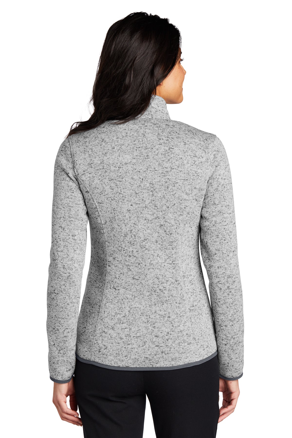port authority_l232 _grey heather_company_logo_jackets