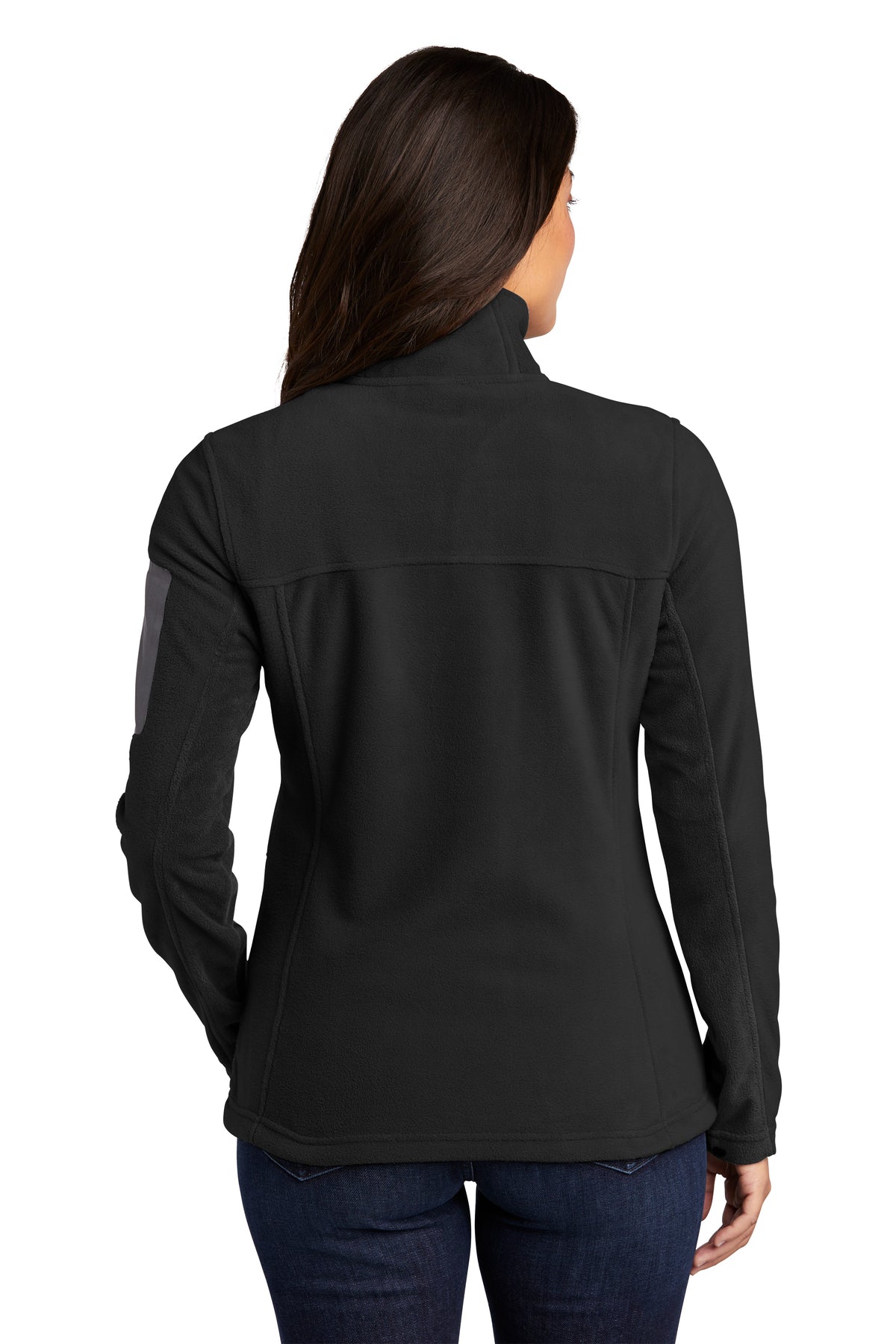 port authority_l233 _black/ black_company_logo_jackets