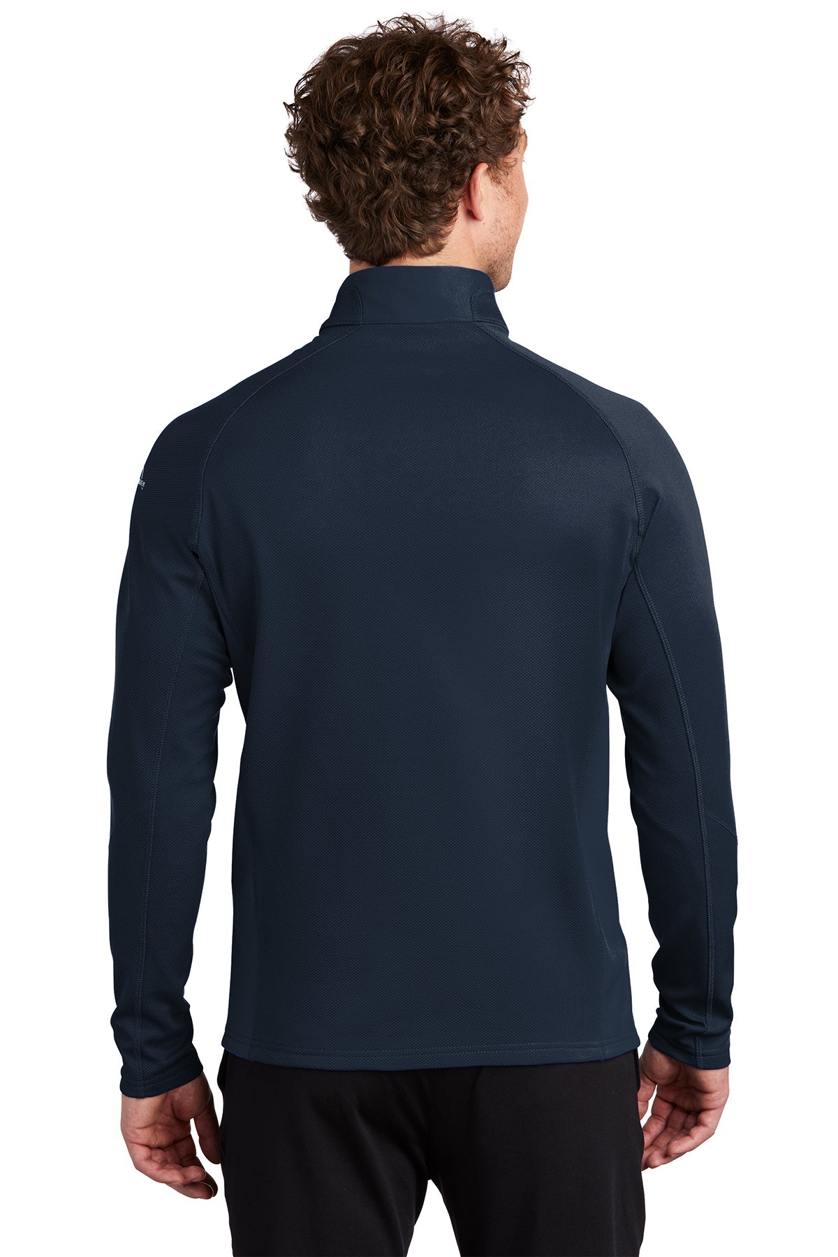 eddie bauer_eb234 _river blue_company_logo_sweatshirts