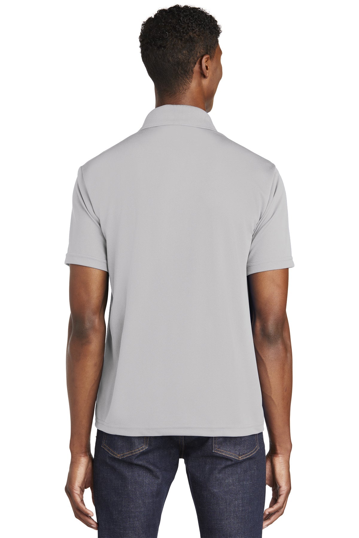 sport-tek_st640 _silver_company_logo_polos