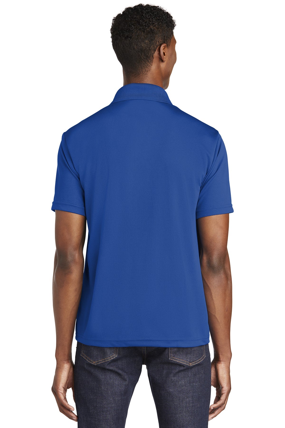 sport-tek_st640 _true royal_company_logo_polos