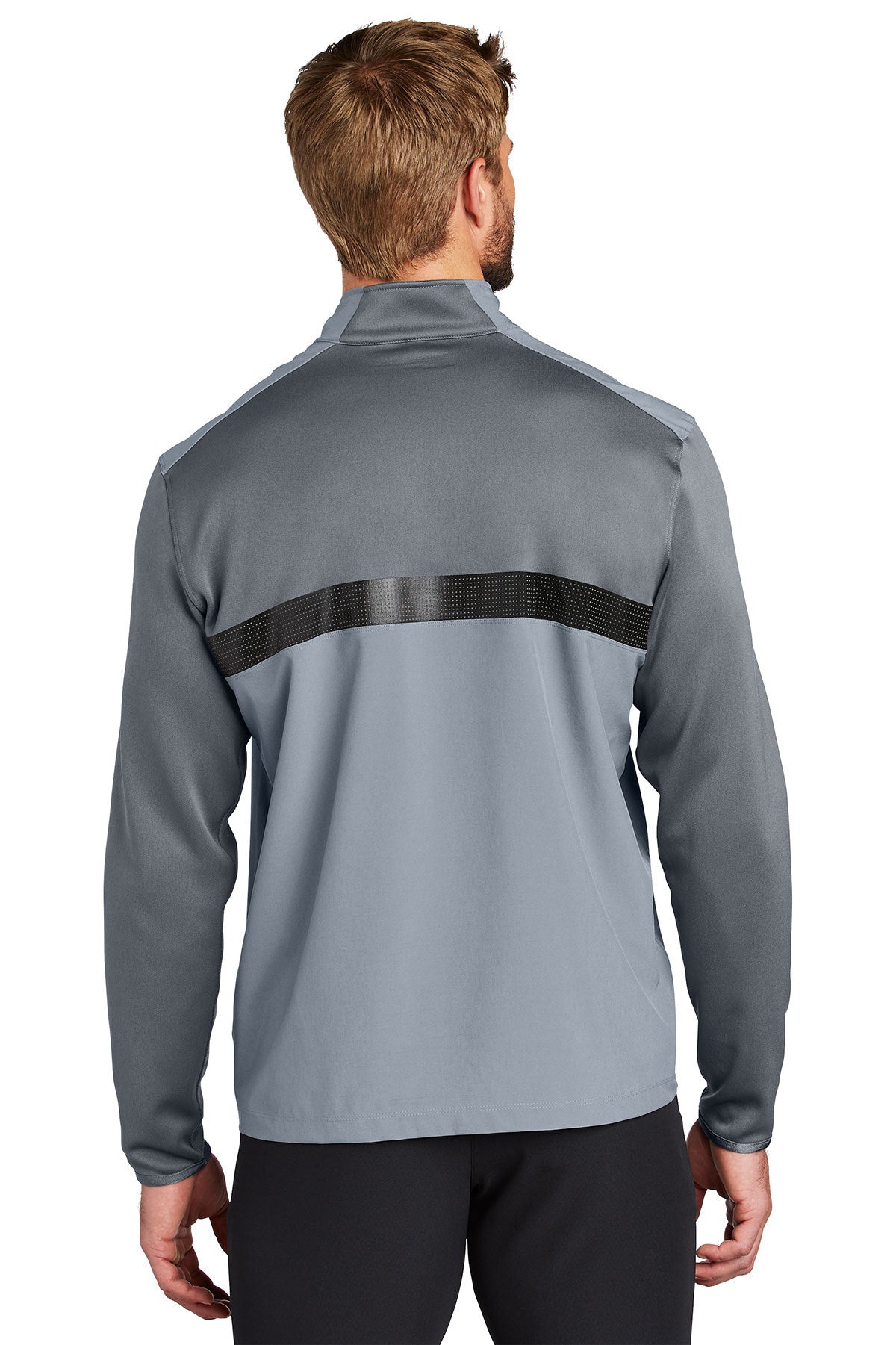 nike_746102_cool grey/ dark grey_company_logo_sweatshirts