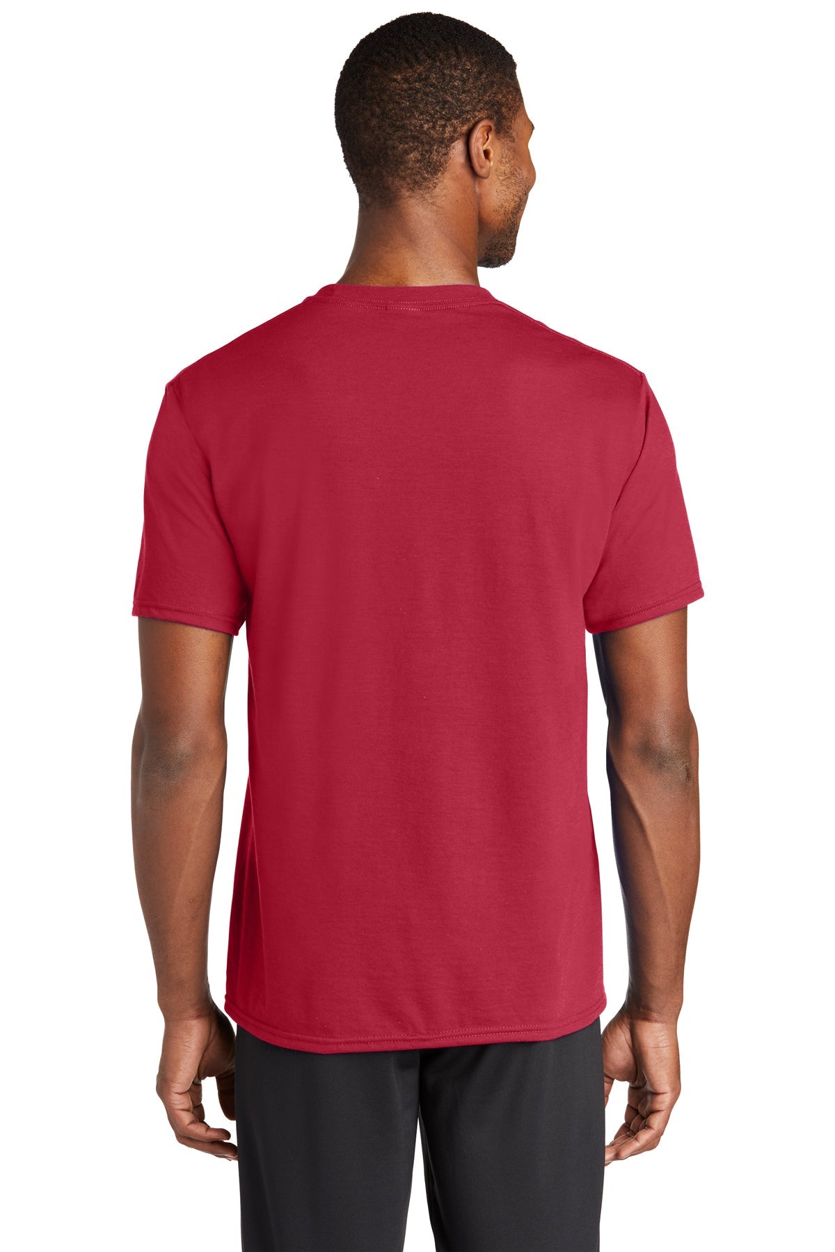 Port & Company Performance Blend Tee
