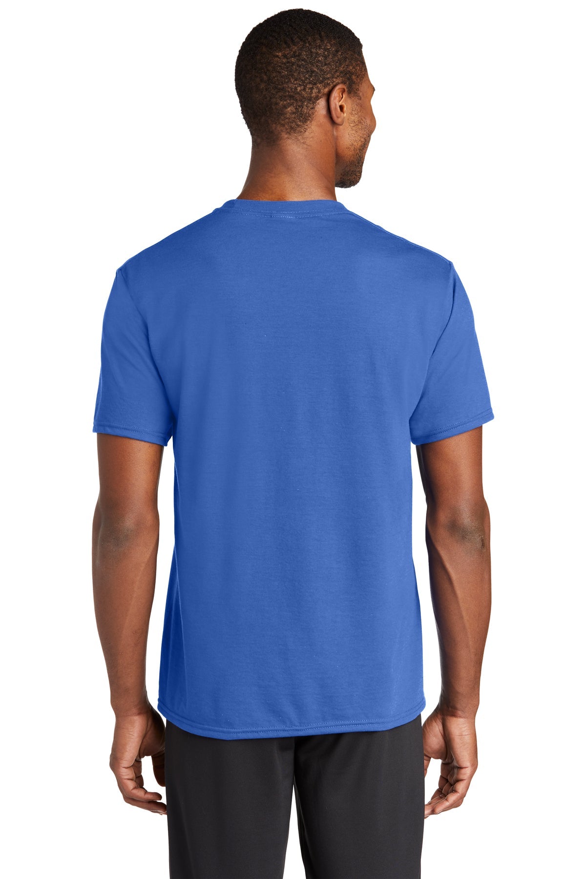 Port & Company Performance Blend Tee