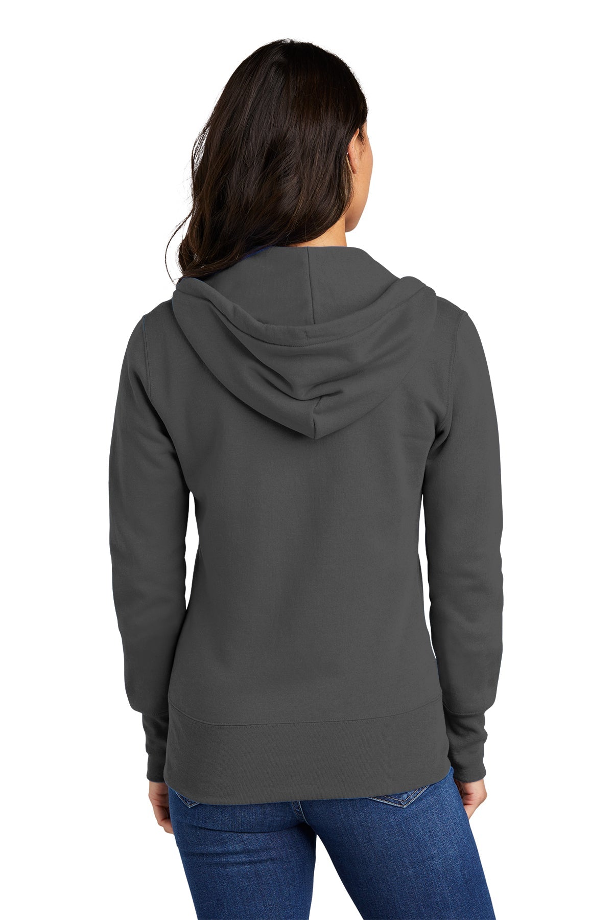 port & company_lpc78zh _charcoal_company_logo_sweatshirts