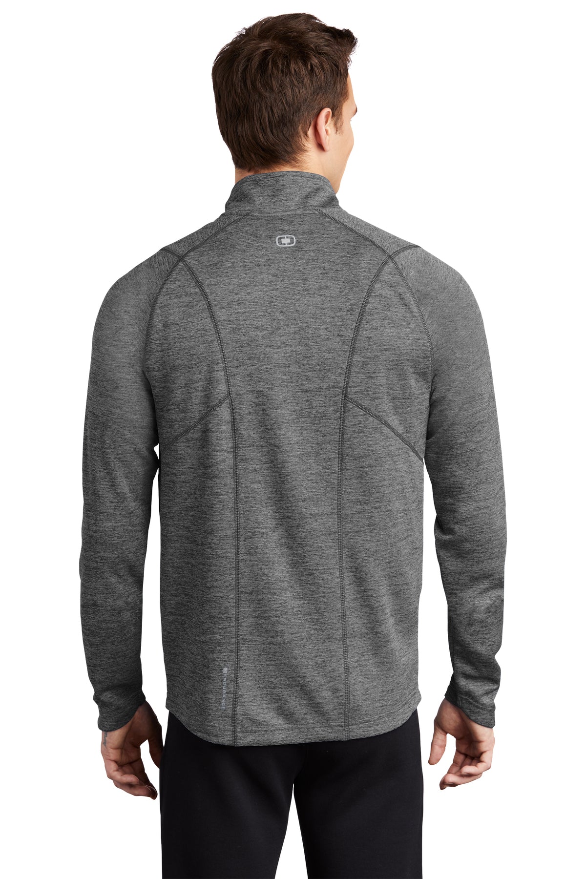 ogio endurance_oe500 _diesel grey_company_logo_sweatshirts
