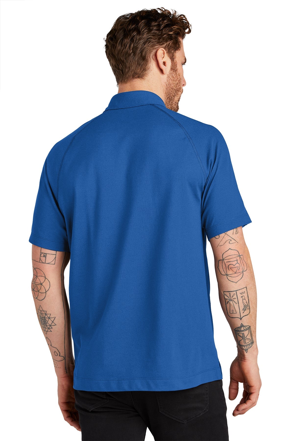 ogio_og126 _electric blue_company_logo_polos