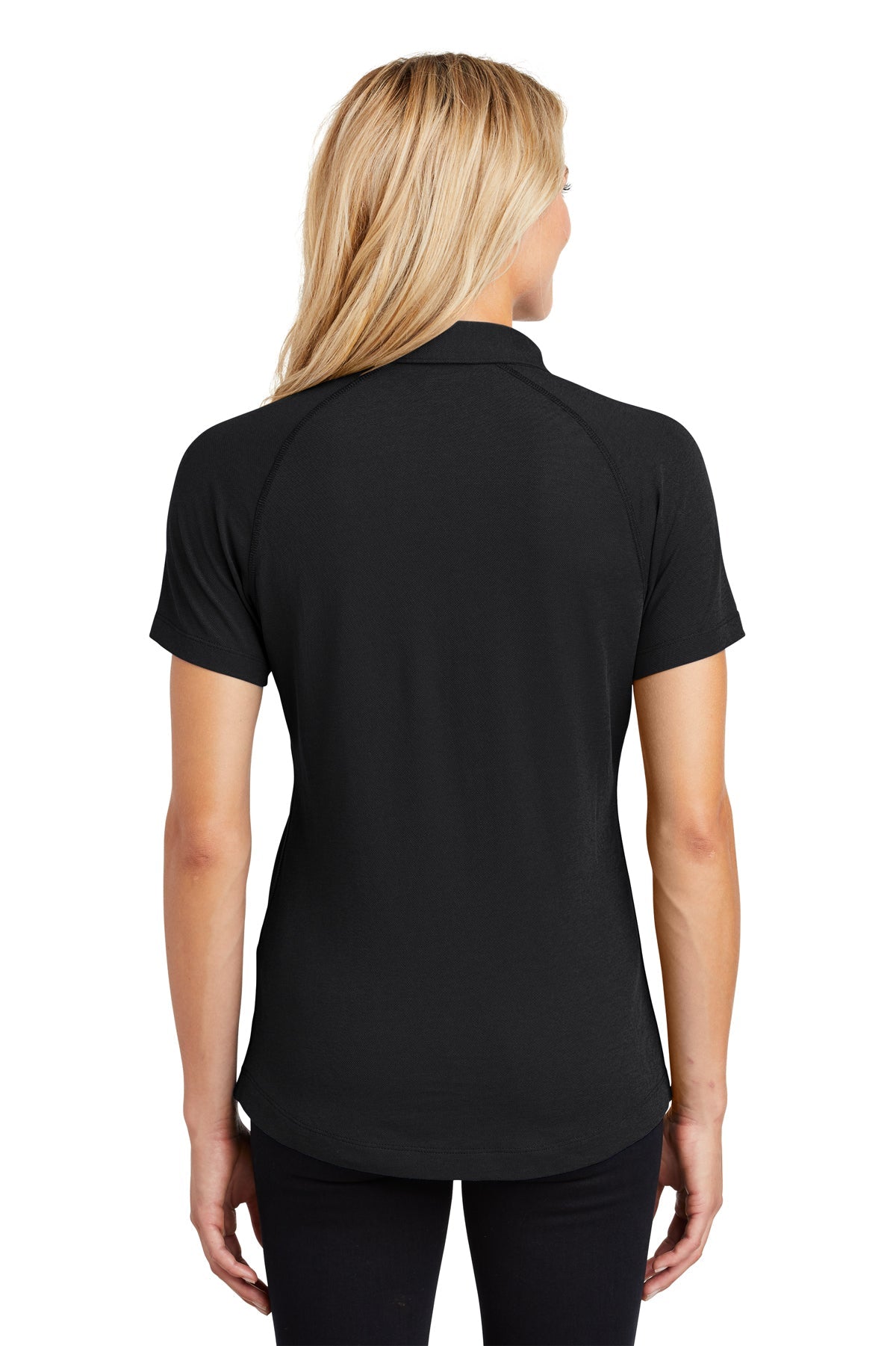ogio_log126 _blacktop_company_logo_polos