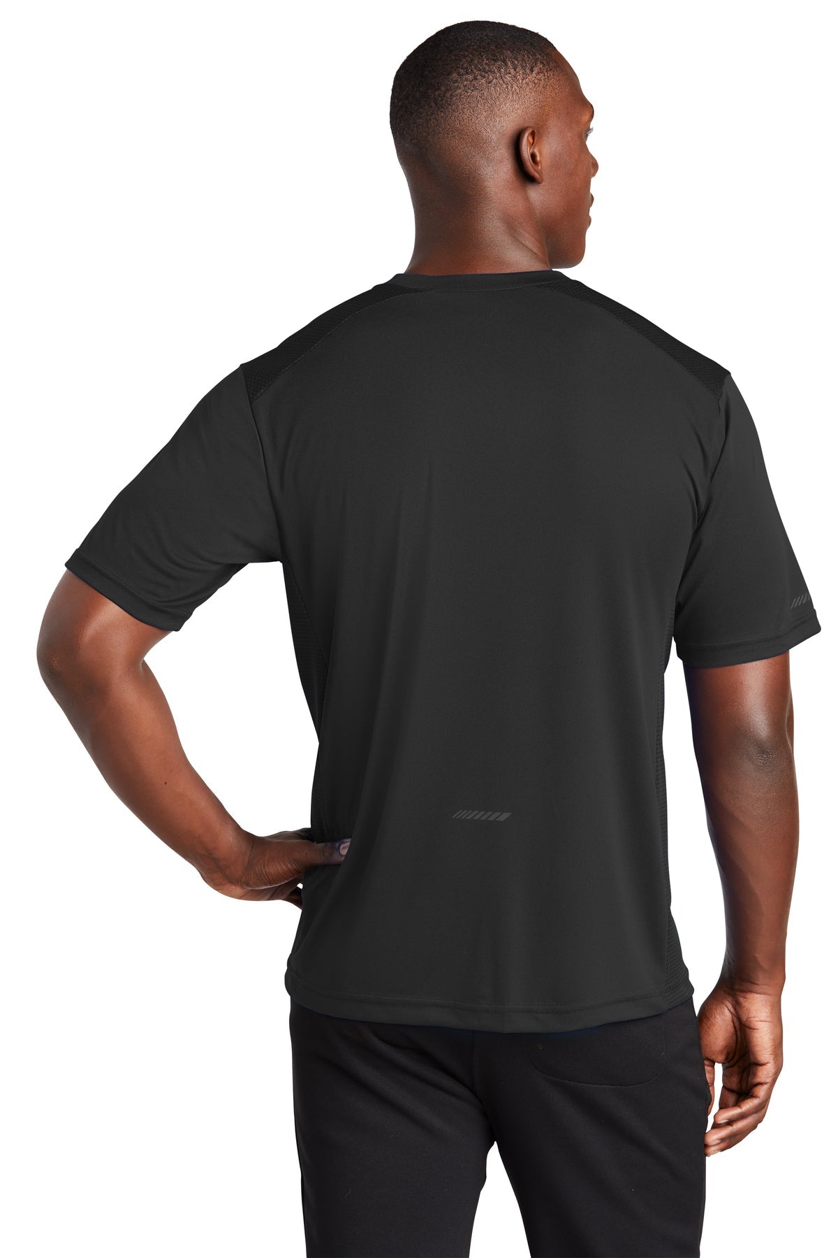 Sport-Tek PosiCharge Elevate Tee