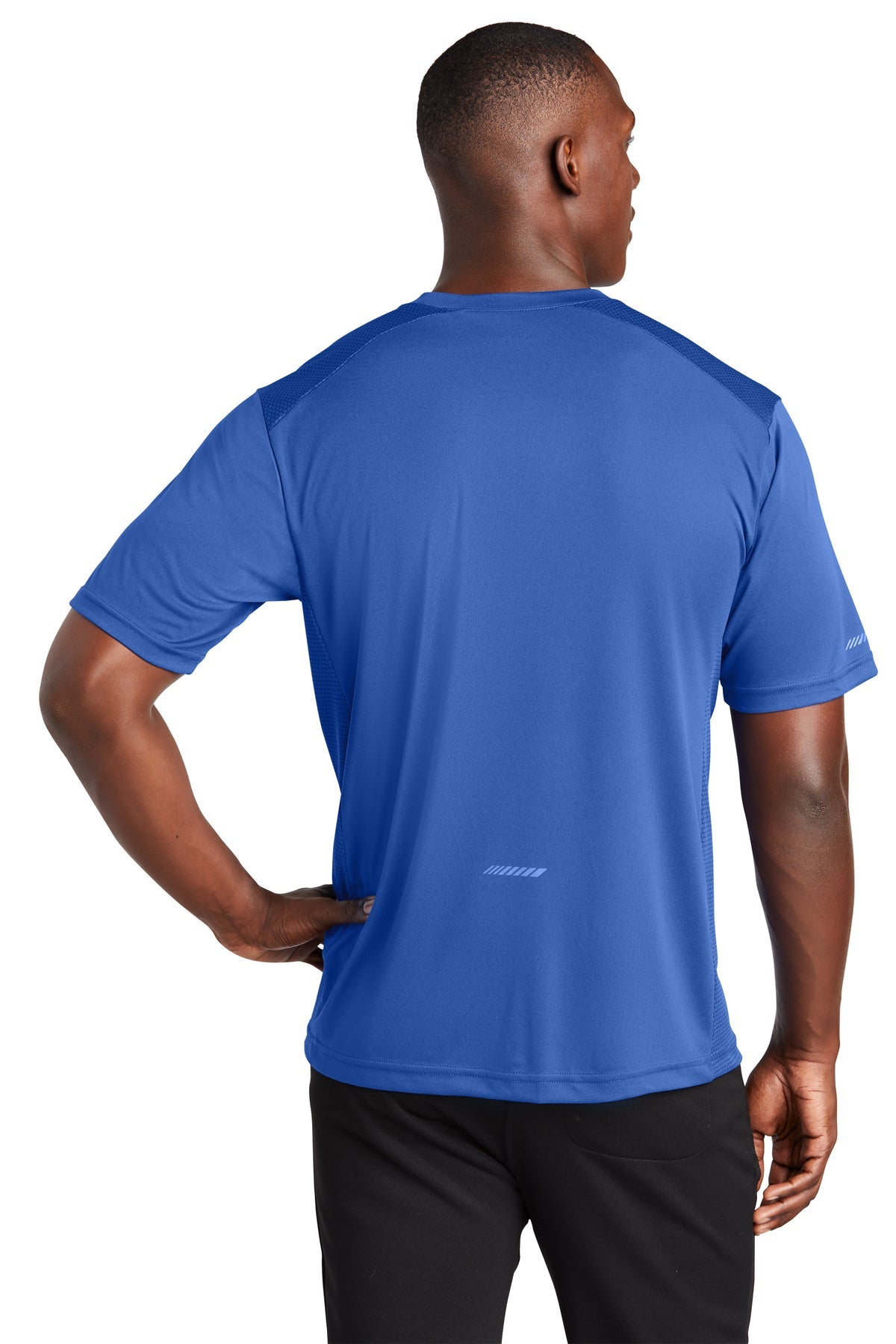 Sport-Tek PosiCharge Elevate Tee