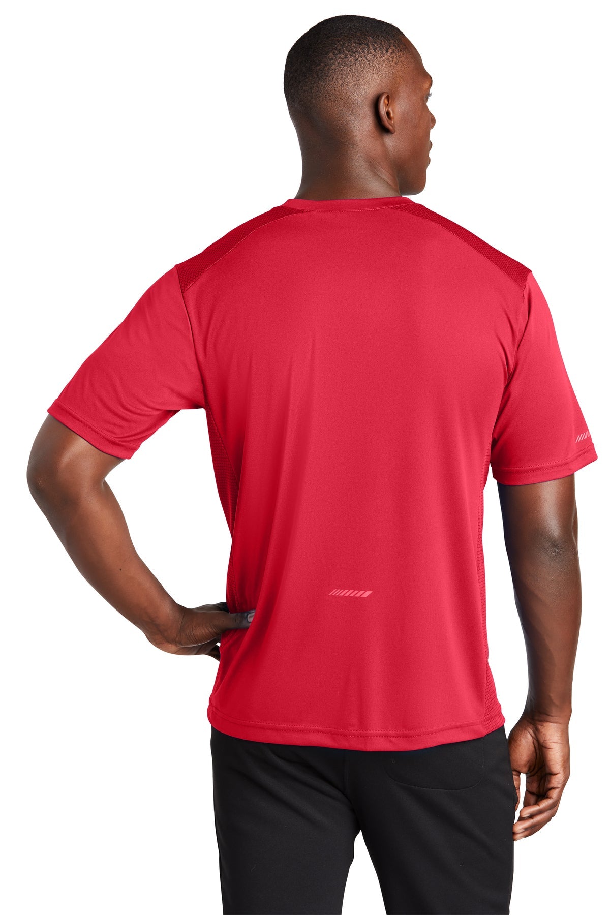 Sport-Tek PosiCharge Elevate Tee