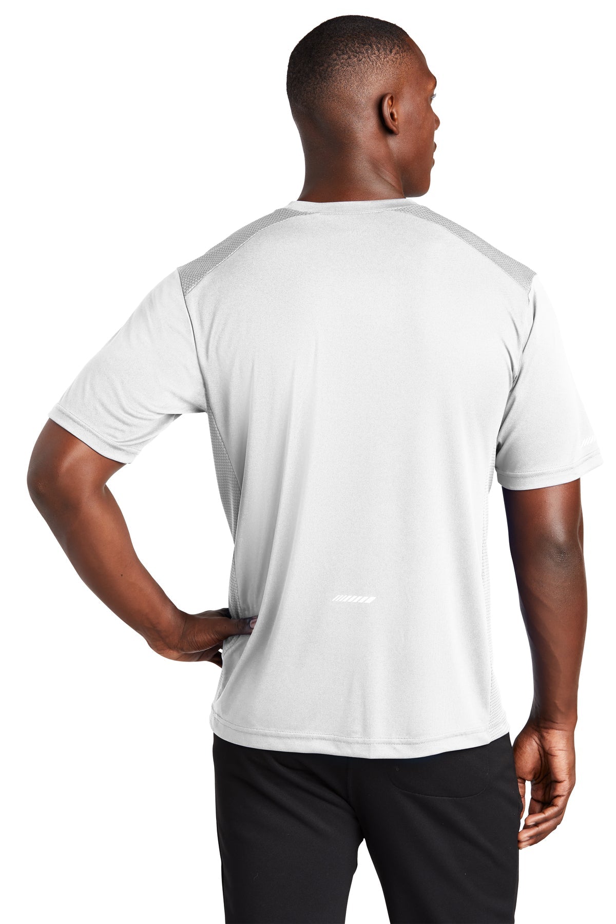 Sport-Tek PosiCharge Elevate Tee