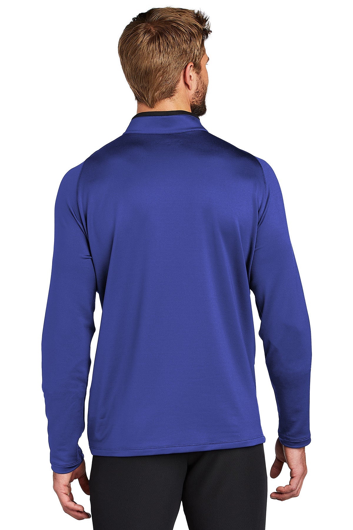 nike_779795_deep royal blue/ black_company_logo_sweatshirts