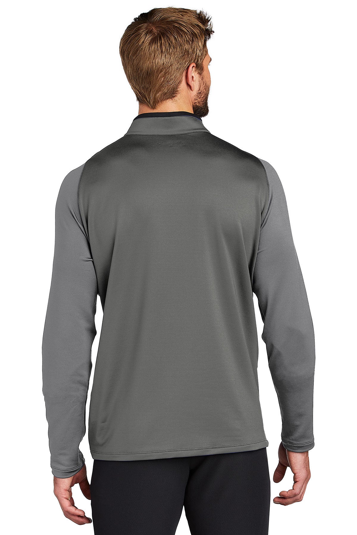 nike_779795_dark grey/ cool grey/ volt_company_logo_sweatshirts