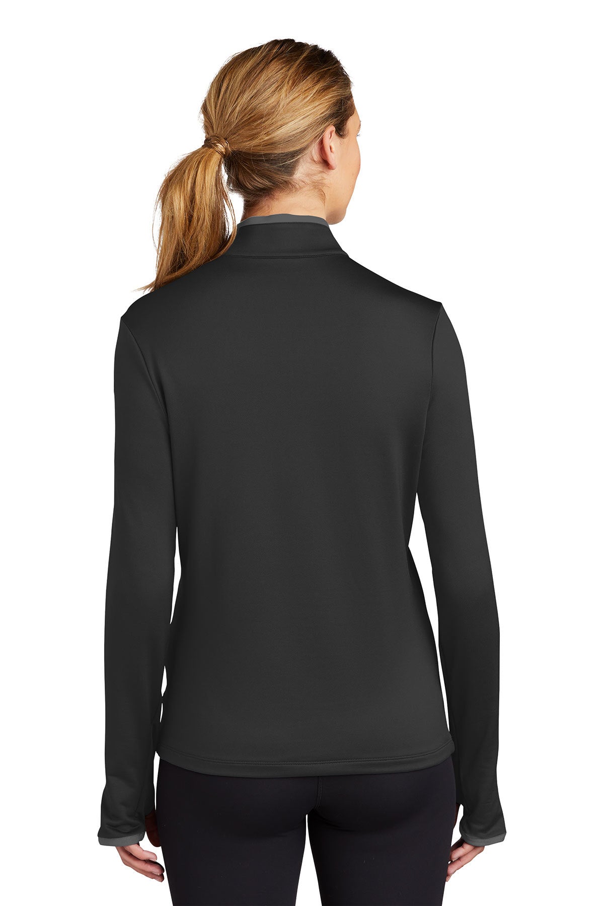 nike_779796_black/ dark grey_company_logo_sweatshirts