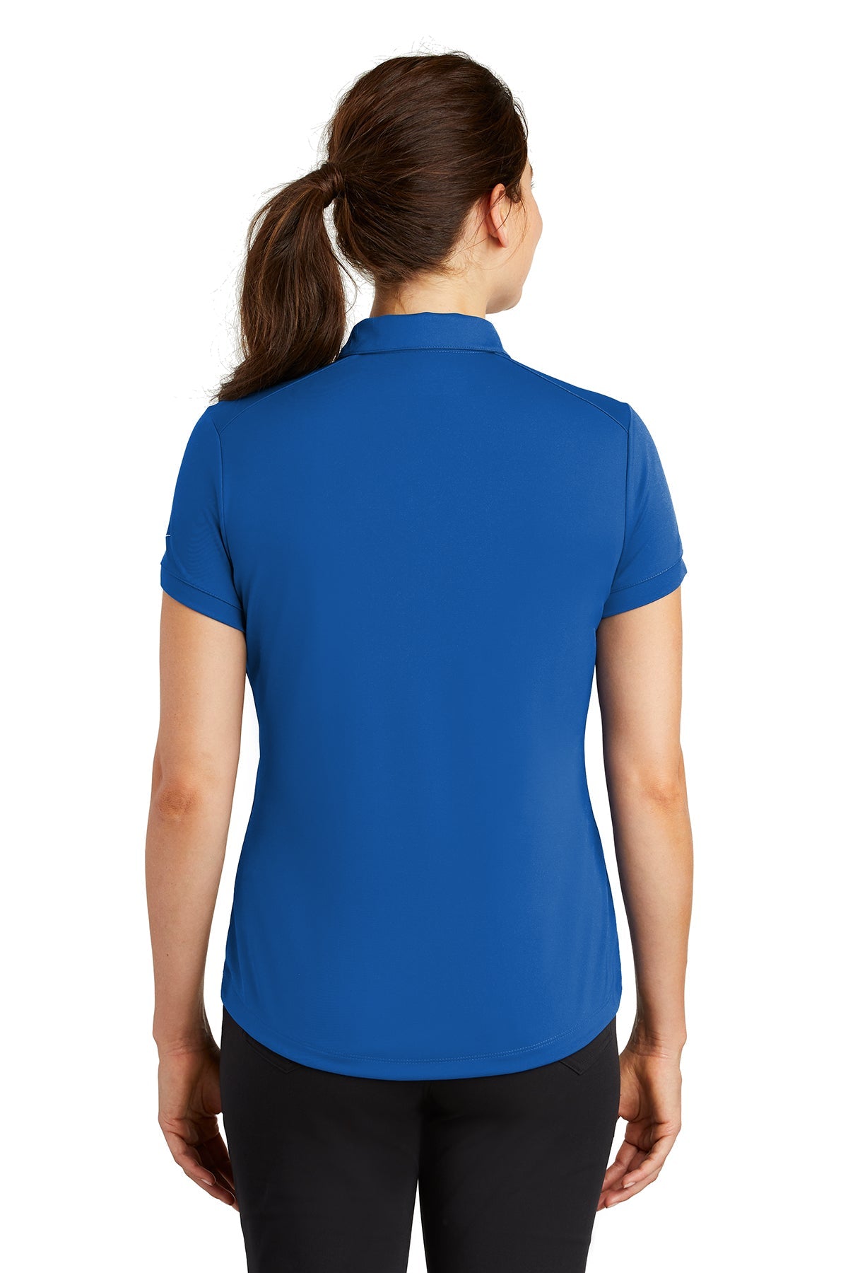 nike_811807_gym blue_company_logo_polos