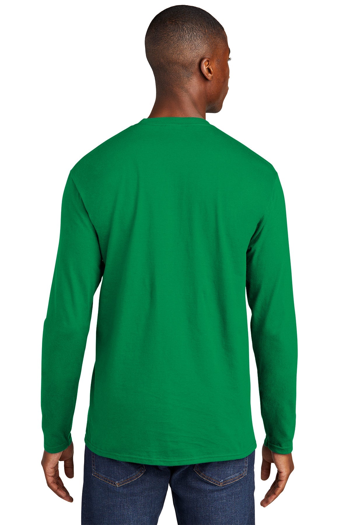 Port & Company Long Sleeve Fan Favorite Tee