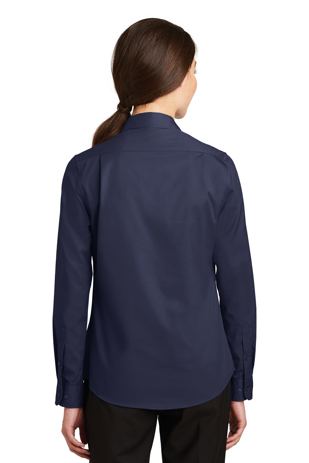 port authority_l663 _true navy_company_logo_button downs