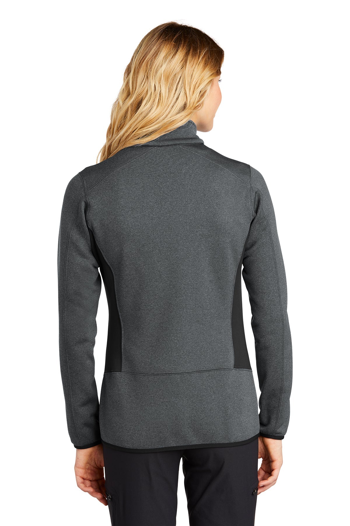eddie bauer_eb239 _dark charcoal heather_company_logo_jackets
