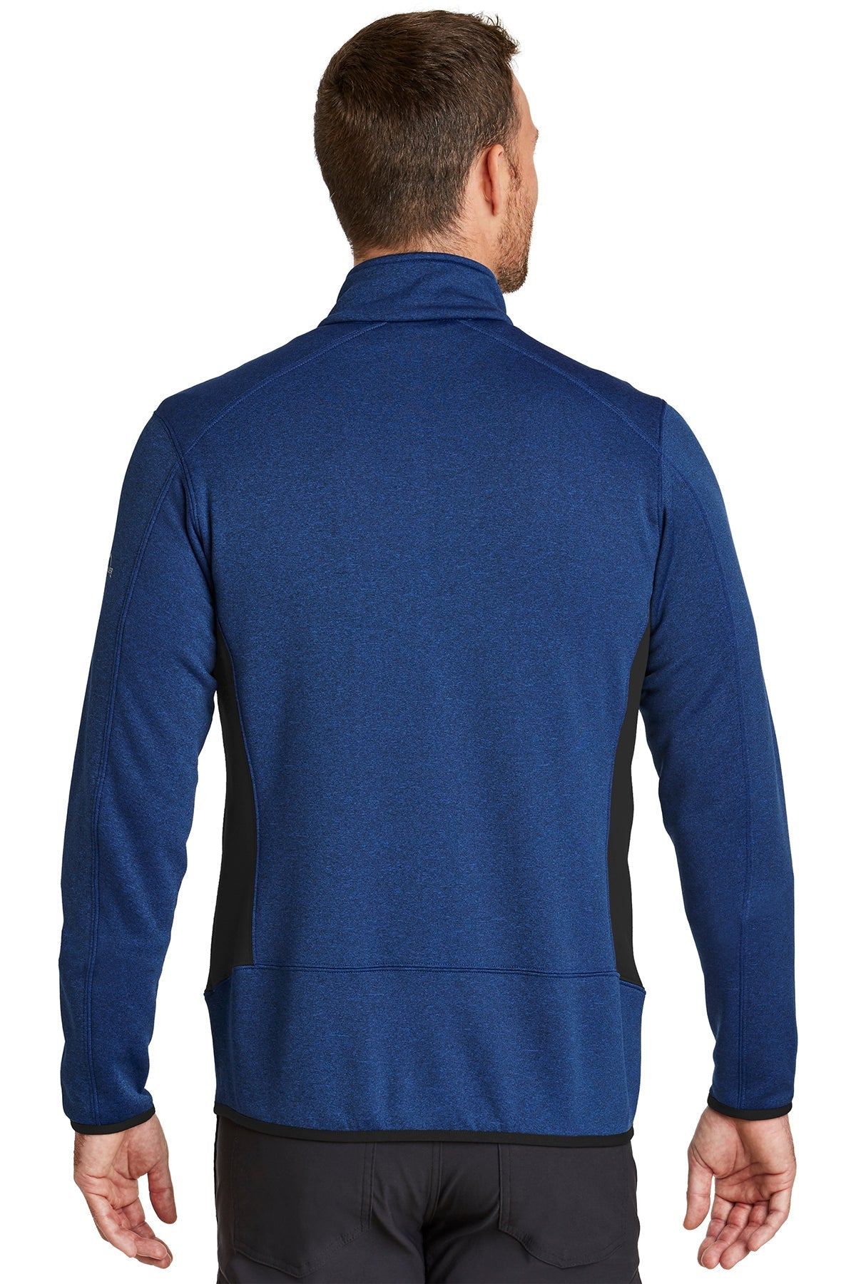 eddie bauer_eb238 _blue heather_company_logo_jackets