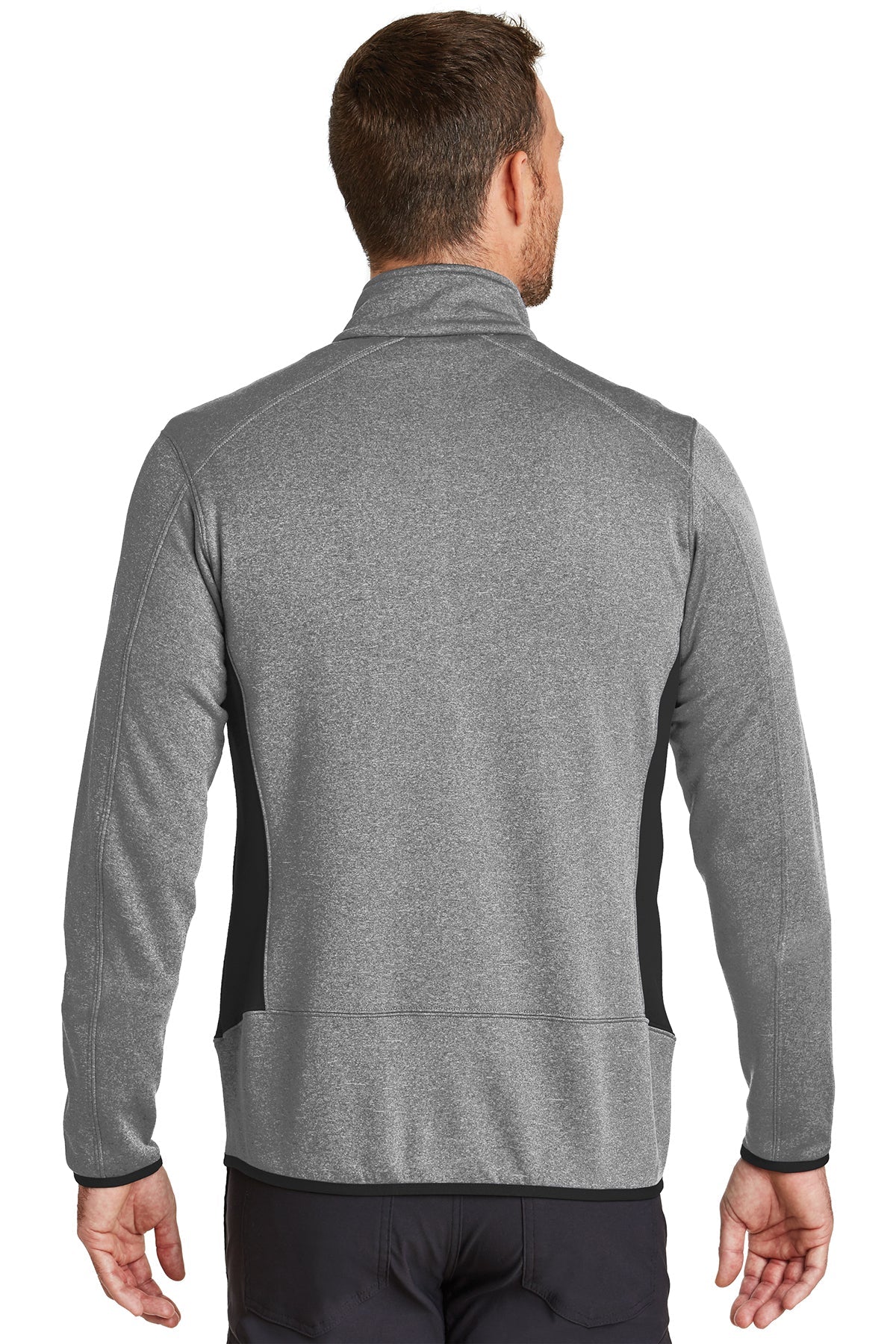 eddie bauer_eb238 _grey heather_company_logo_jackets