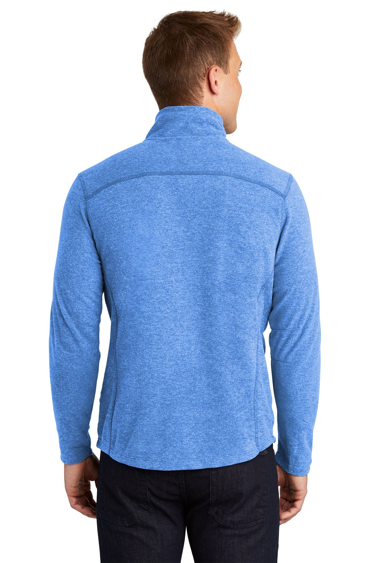 port authority_f235 _light royal heather_company_logo_jackets