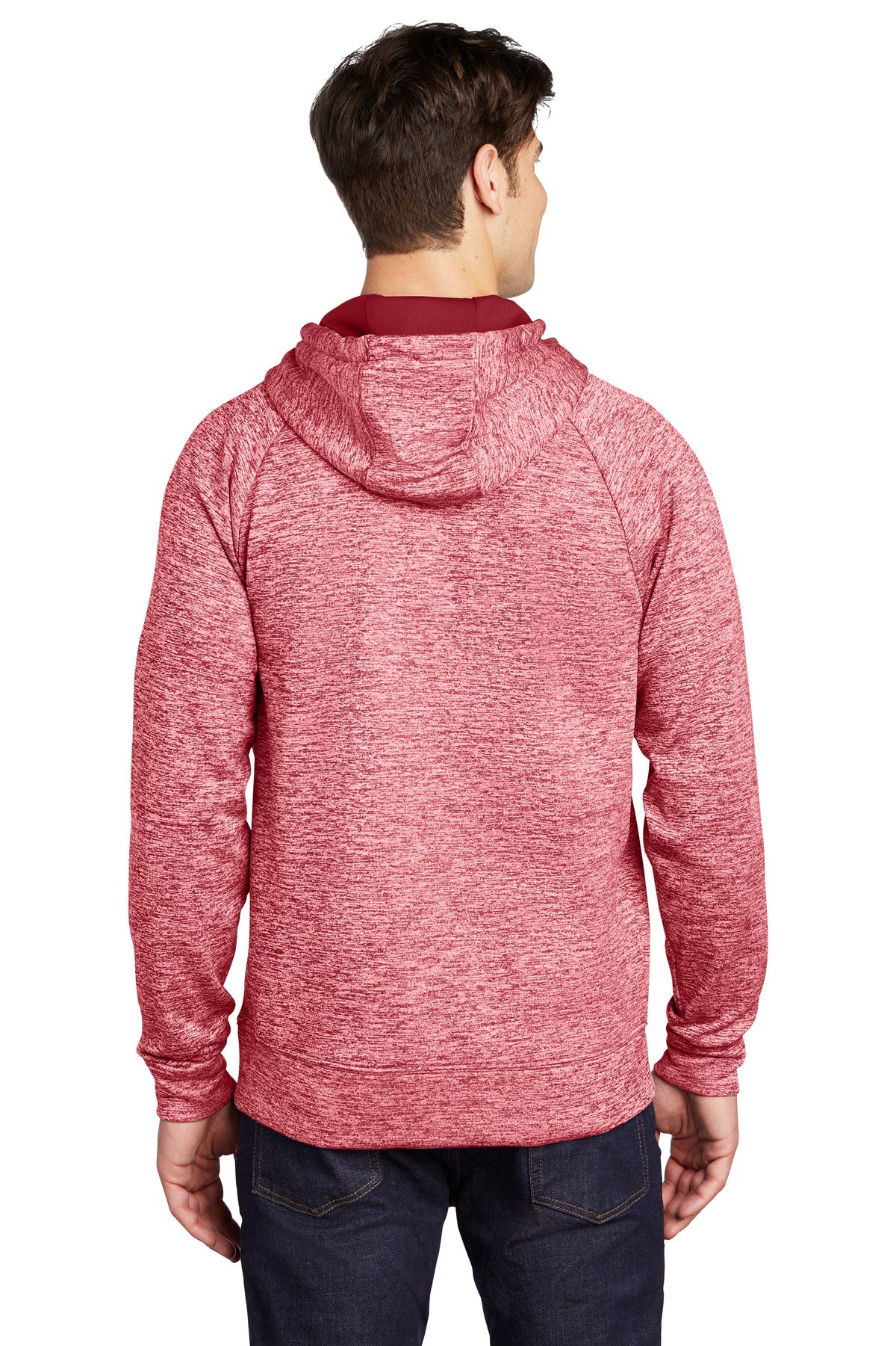 sport-tek_st225 _deep red electric_company_logo_sweatshirts