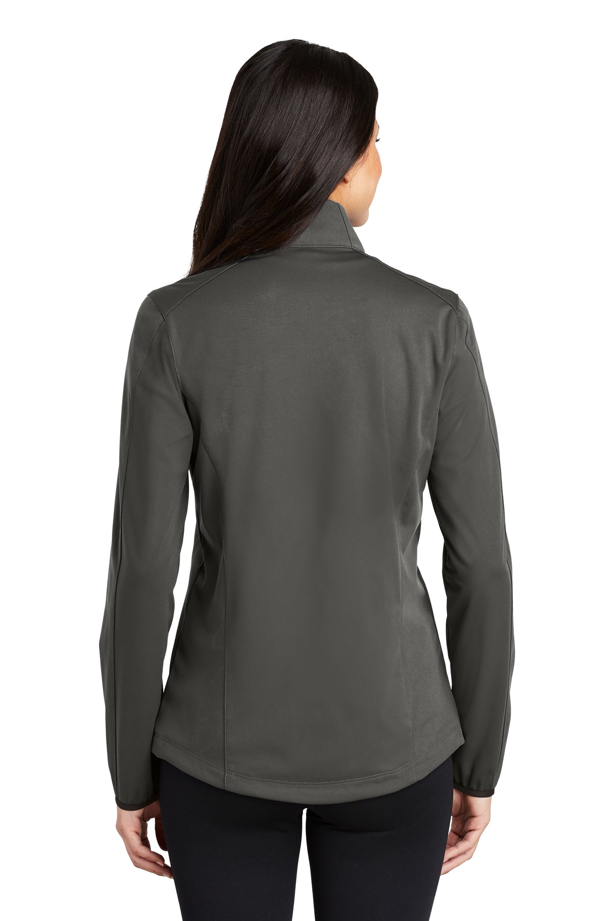 port authority_l717 _grey steel_company_logo_jackets