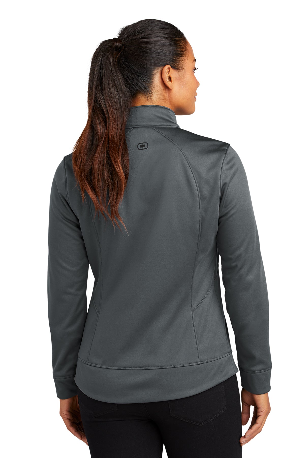 ogio_log2010 _diesel grey/_company_logo_jackets