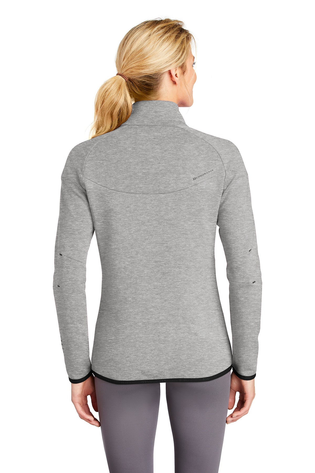 ogio endurance_loe503 _aluminum grey_company_logo_sweatshirts