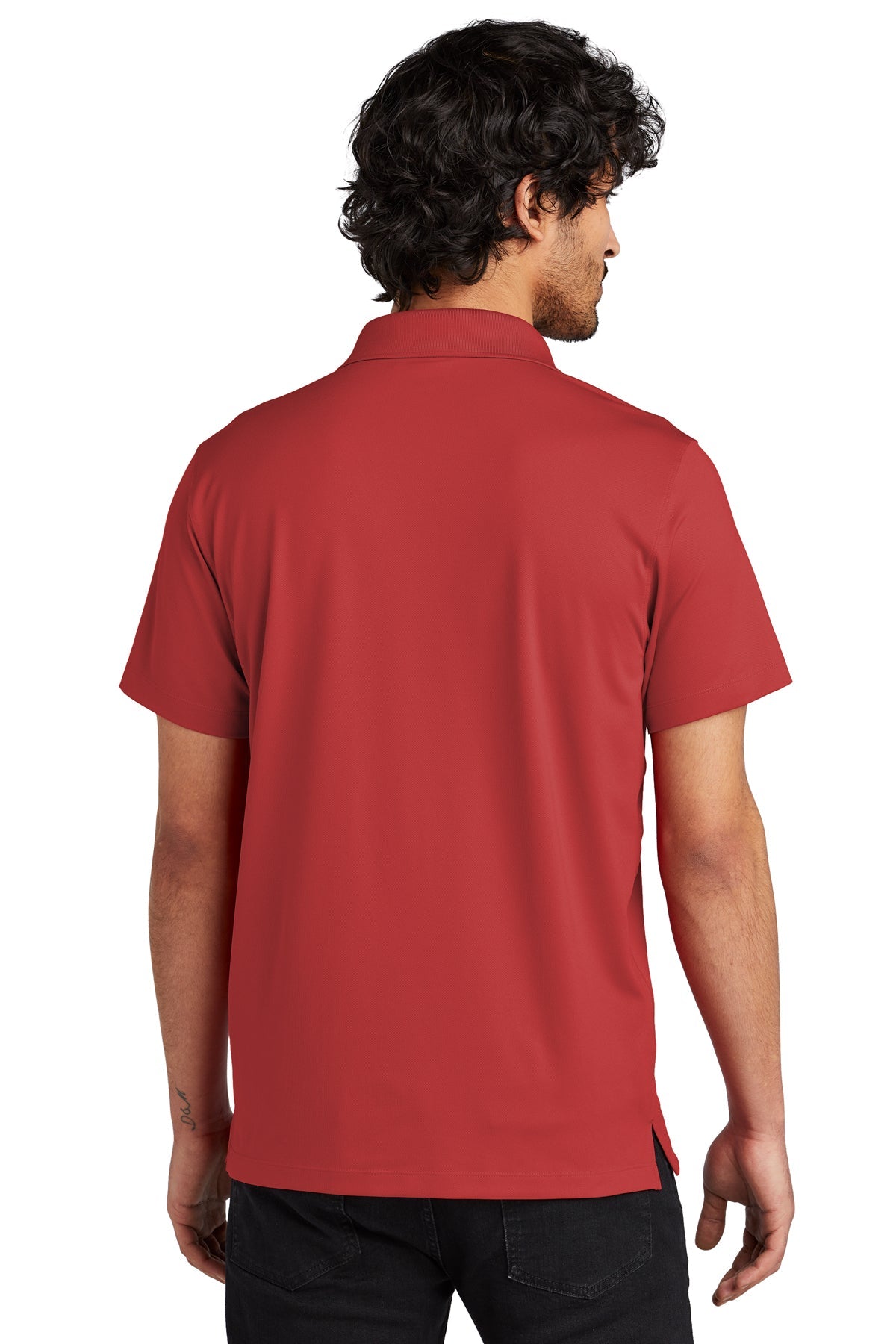 ogio_og130 _ripped red_company_logo_polos