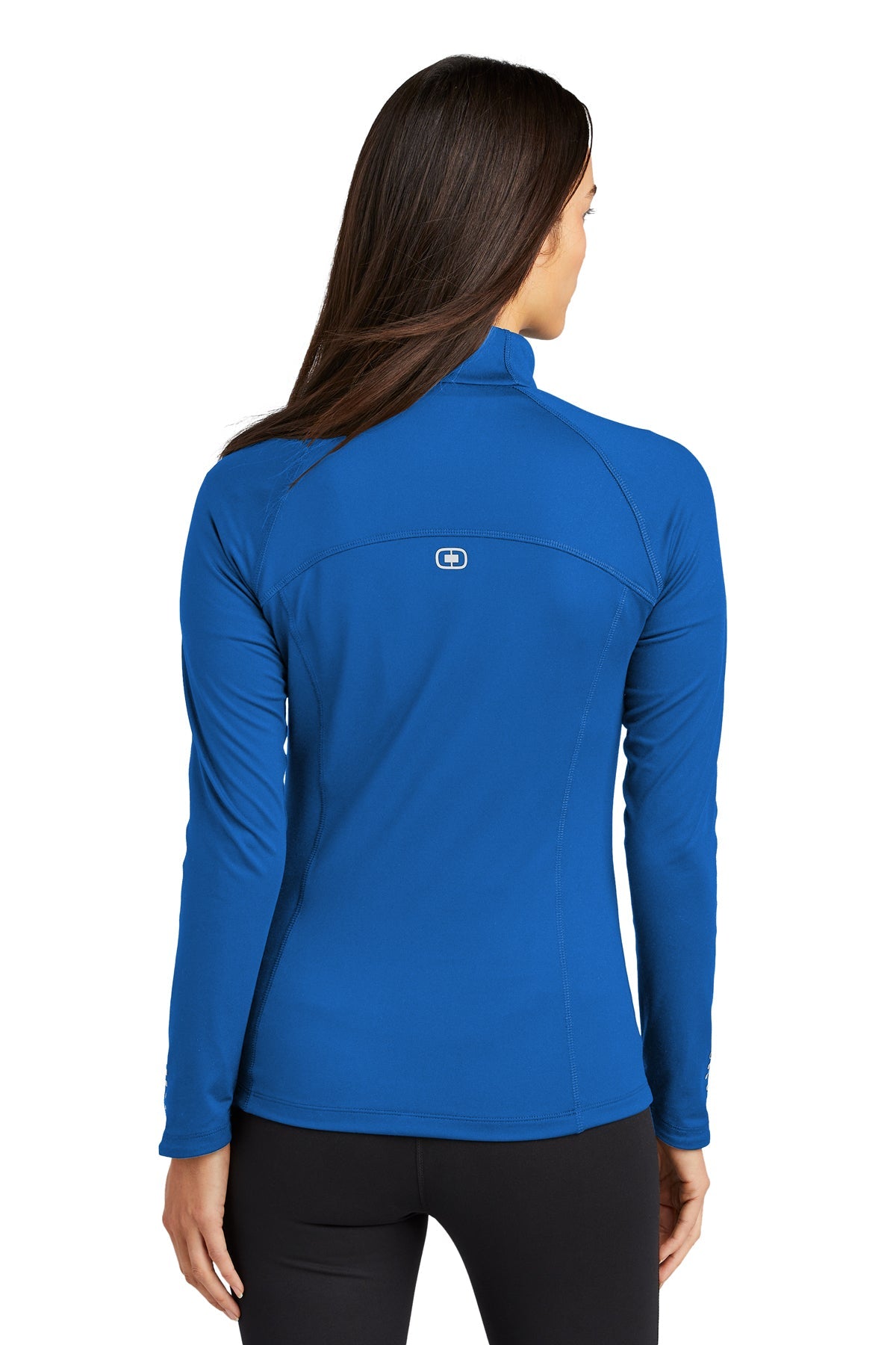 ogio endurance_loe551 _electric blue_company_logo_jackets