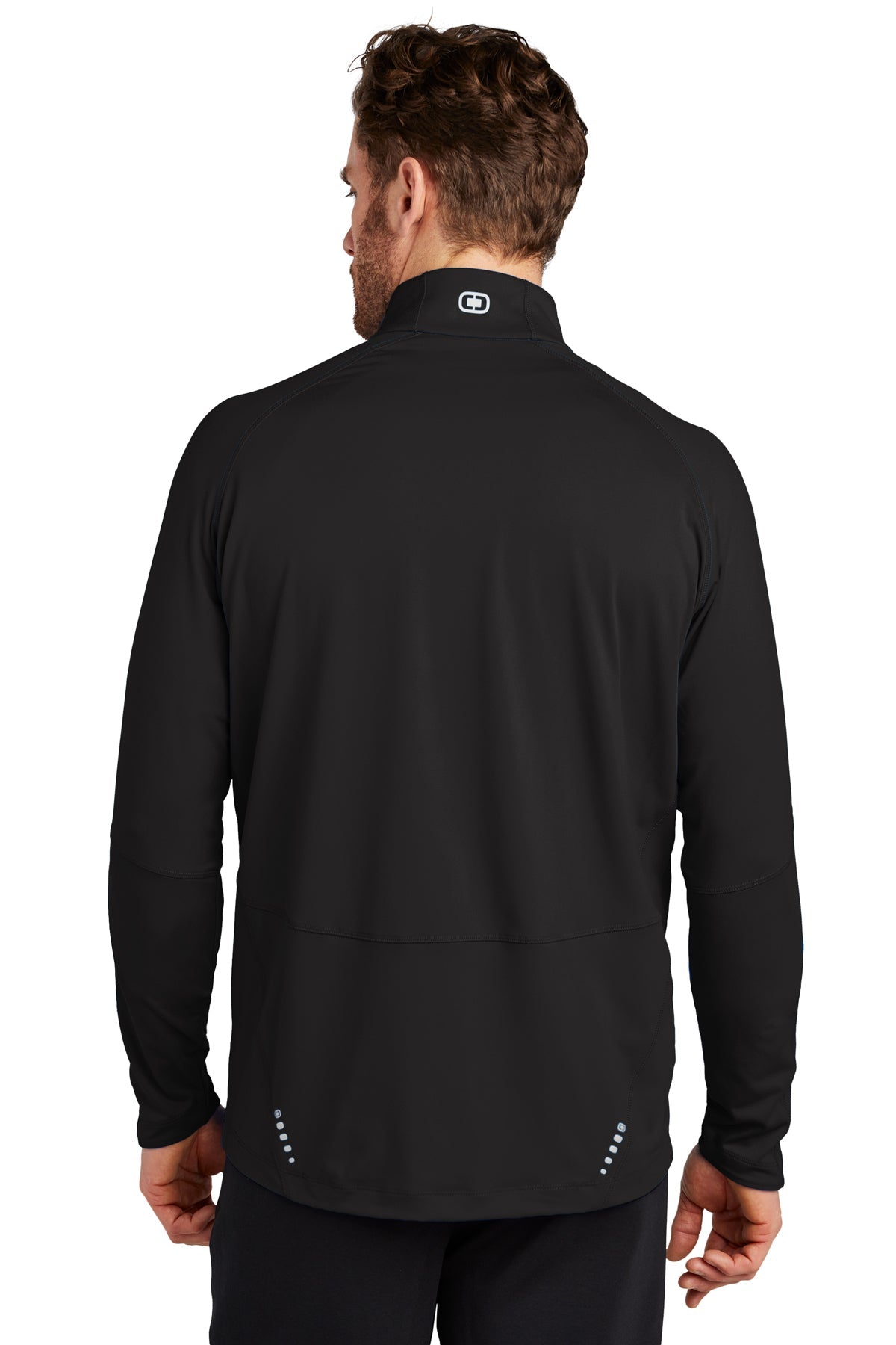 ogio endurance_oe550 _blacktop_company_logo_sweatshirts