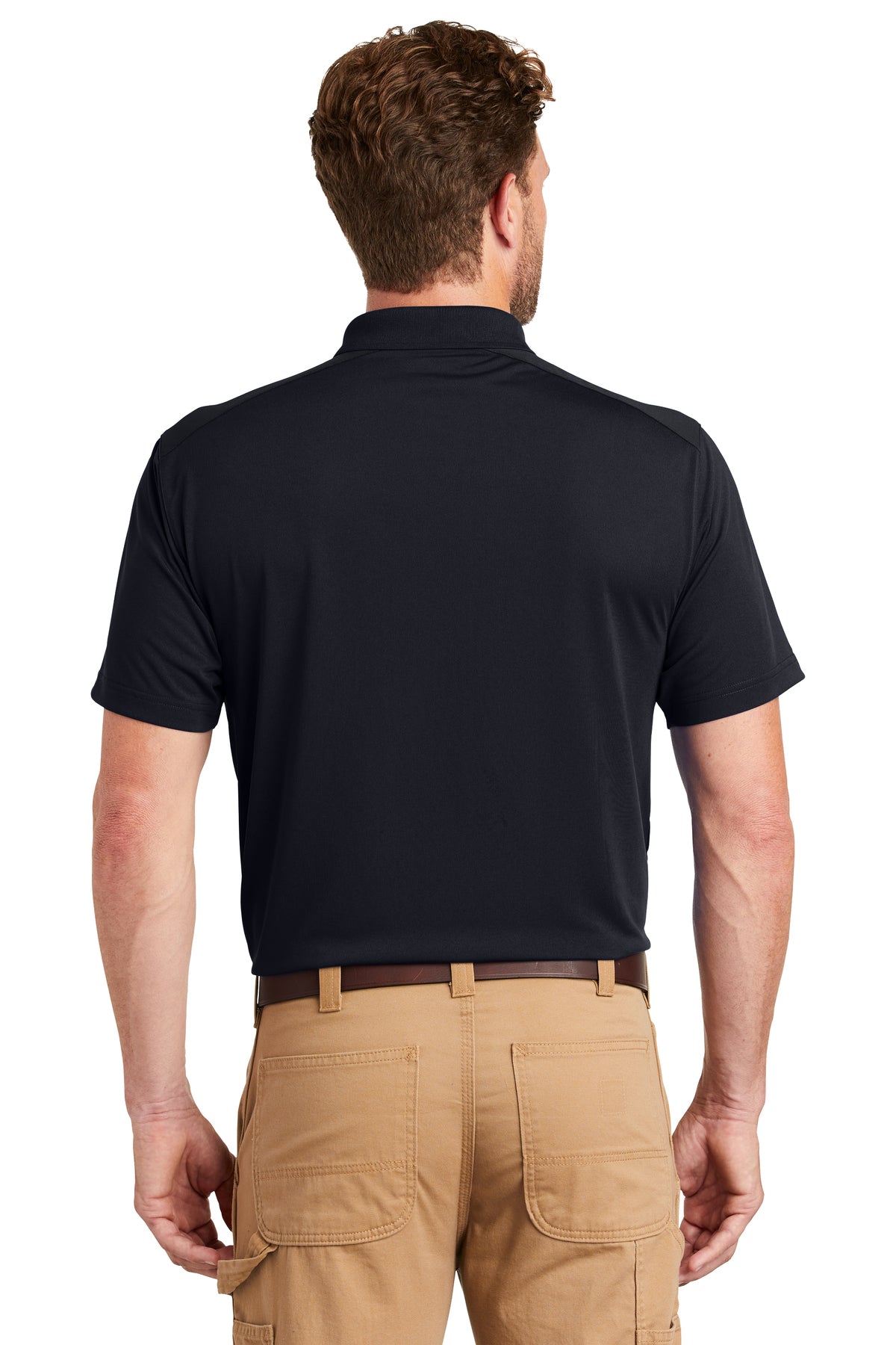 cornerstone_cs418 _dark navy_company_logo_polos