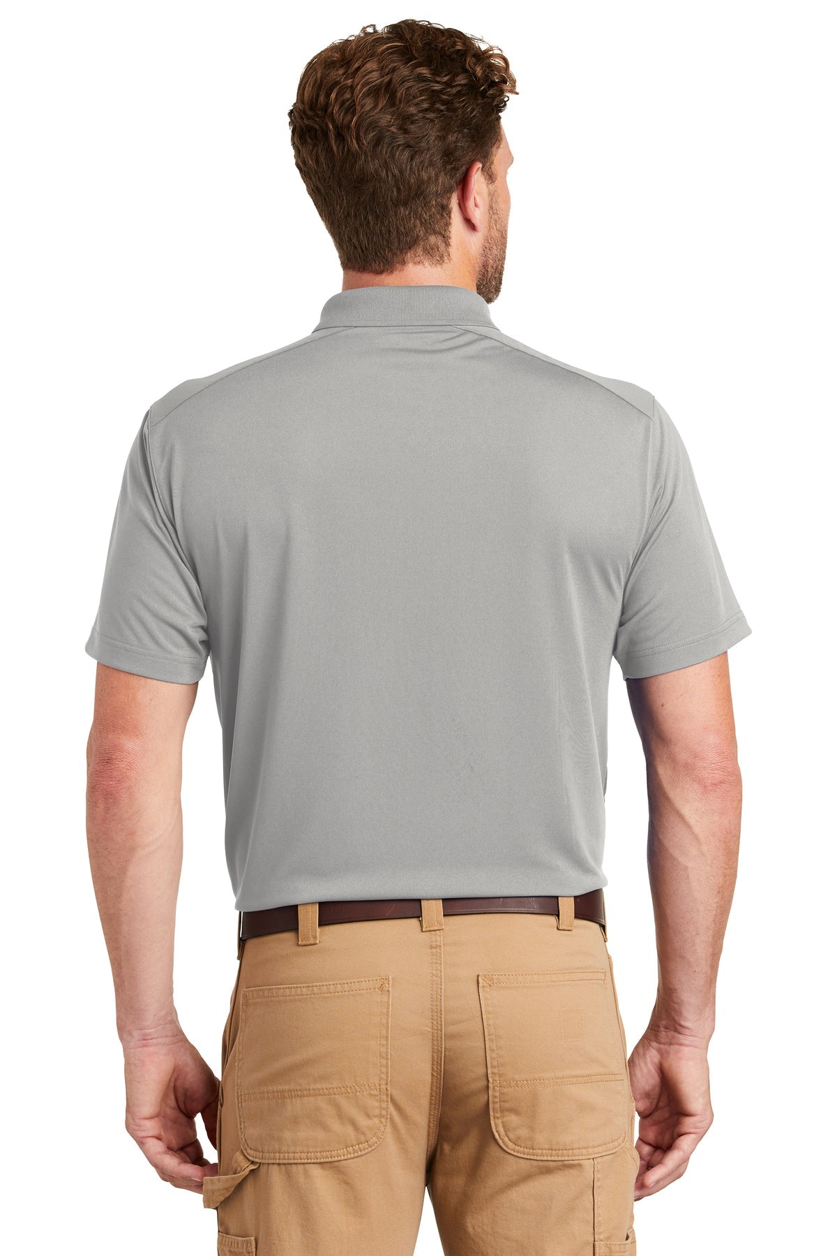 cornerstone_cs418 _light grey_company_logo_polos