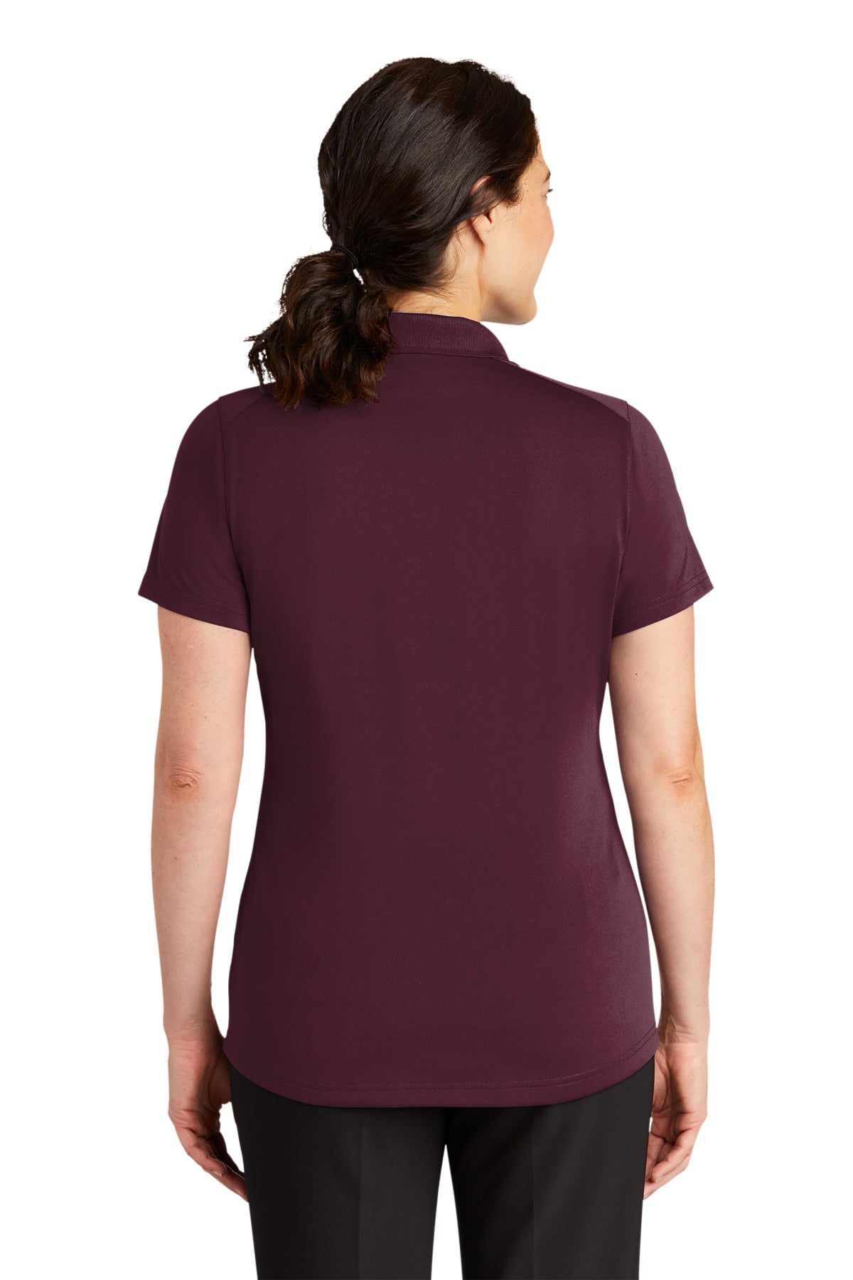 cornerstone_cs419 _maroon_company_logo_polos