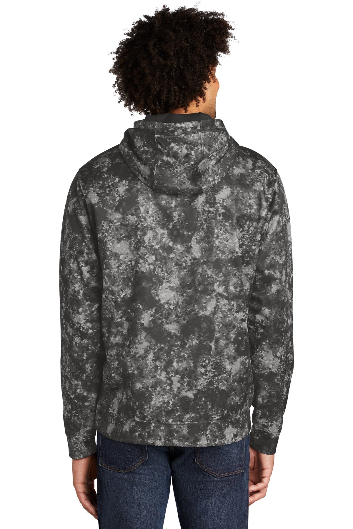 sport-tek_st230 _black_company_logo_sweatshirts