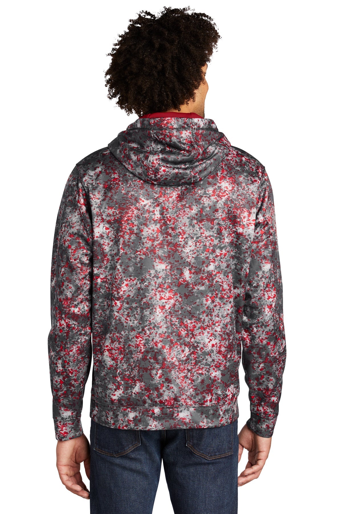 sport-tek_st230 _deep red_company_logo_sweatshirts