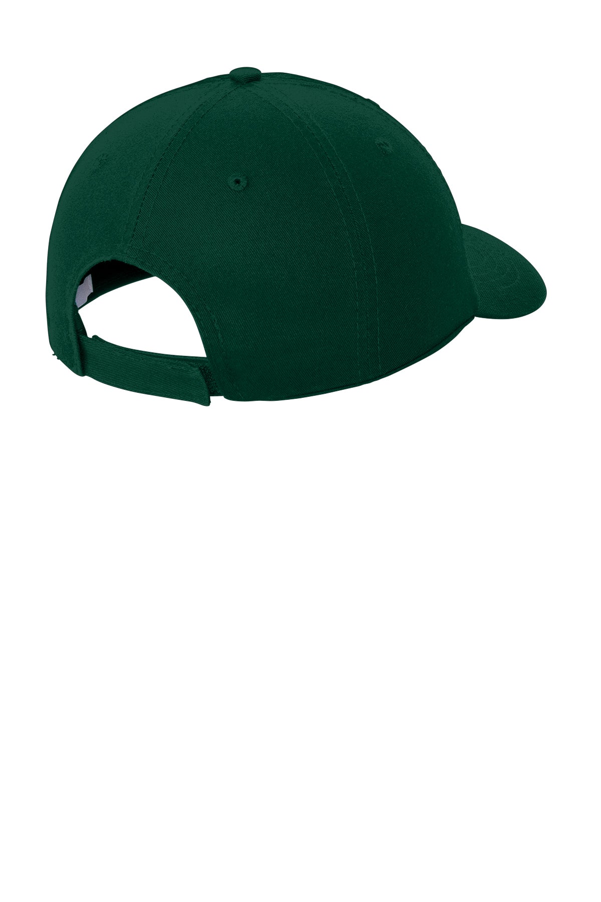 Port Authority Washed Twill Customized Caps, Hunter