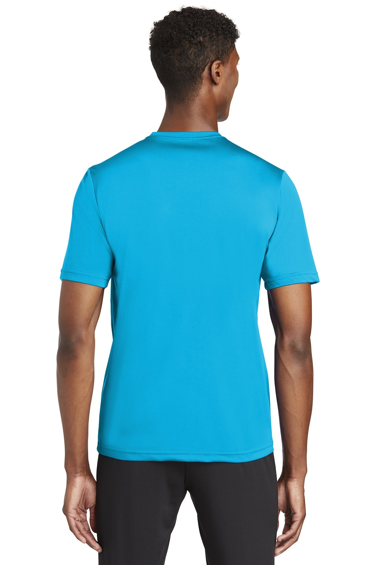 Sport-Tek PosiCharge Tough Tee