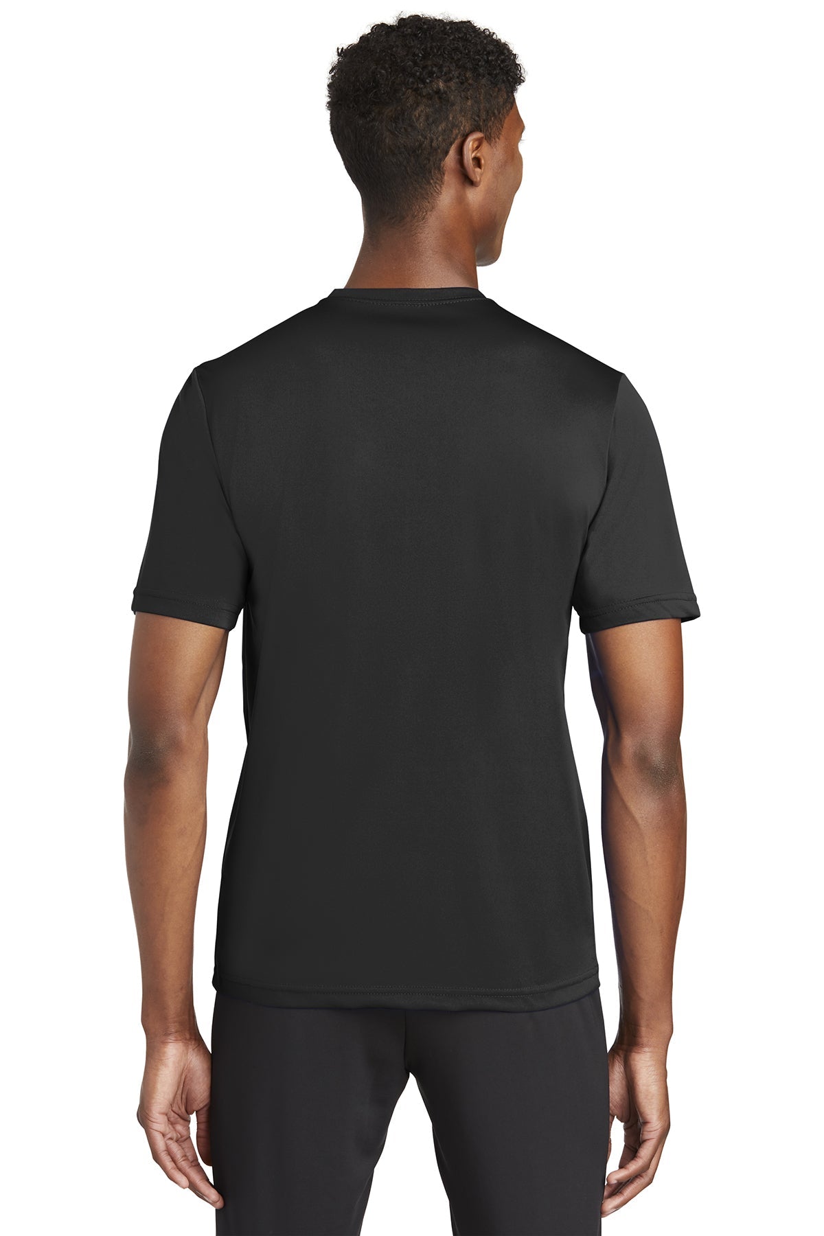 Sport-Tek PosiCharge Tough Tee