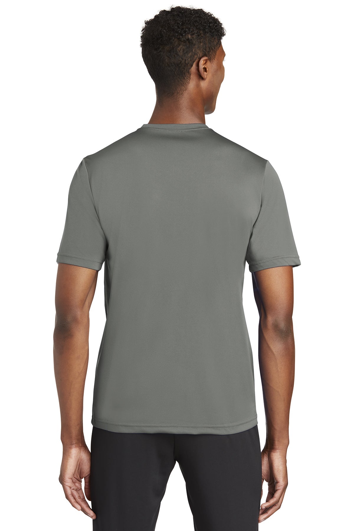 Sport-Tek PosiCharge Tough Tee