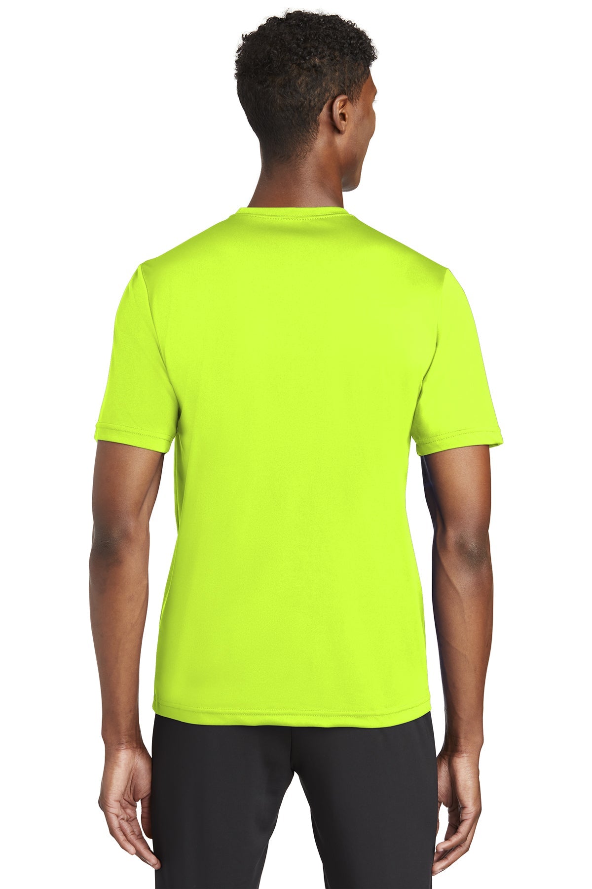 Sport-Tek PosiCharge Tough Tee