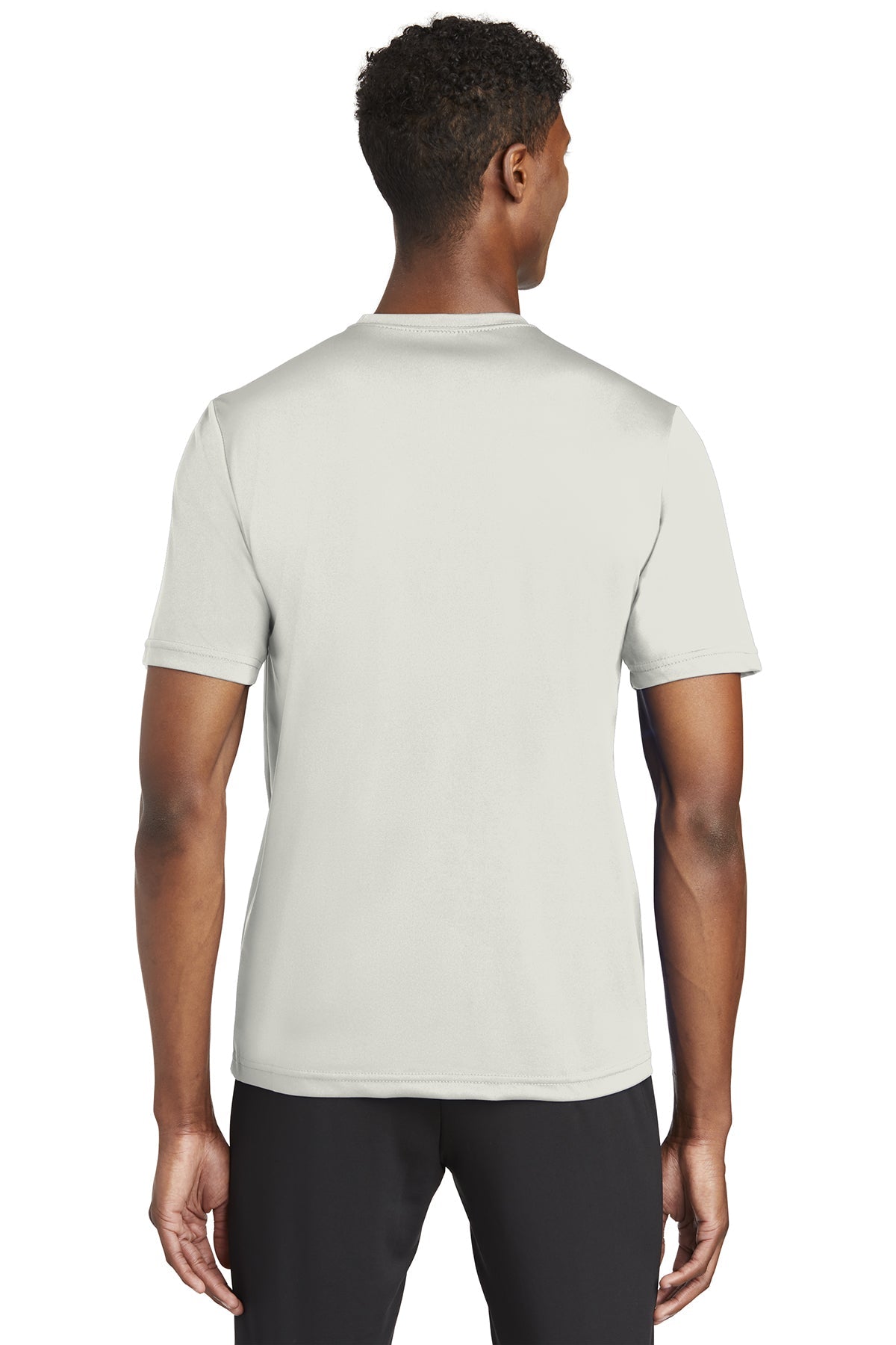 Sport-Tek PosiCharge Tough Tee