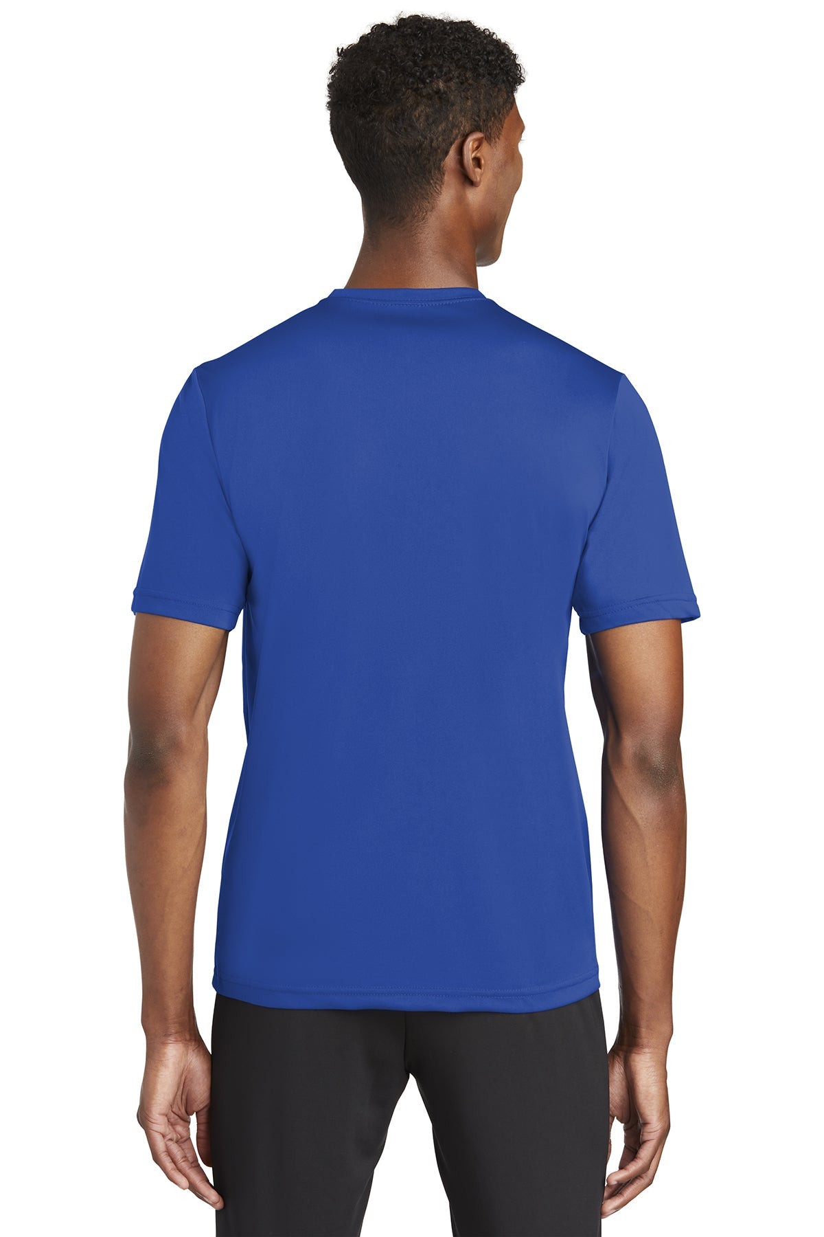 Sport-Tek PosiCharge Tough Tee